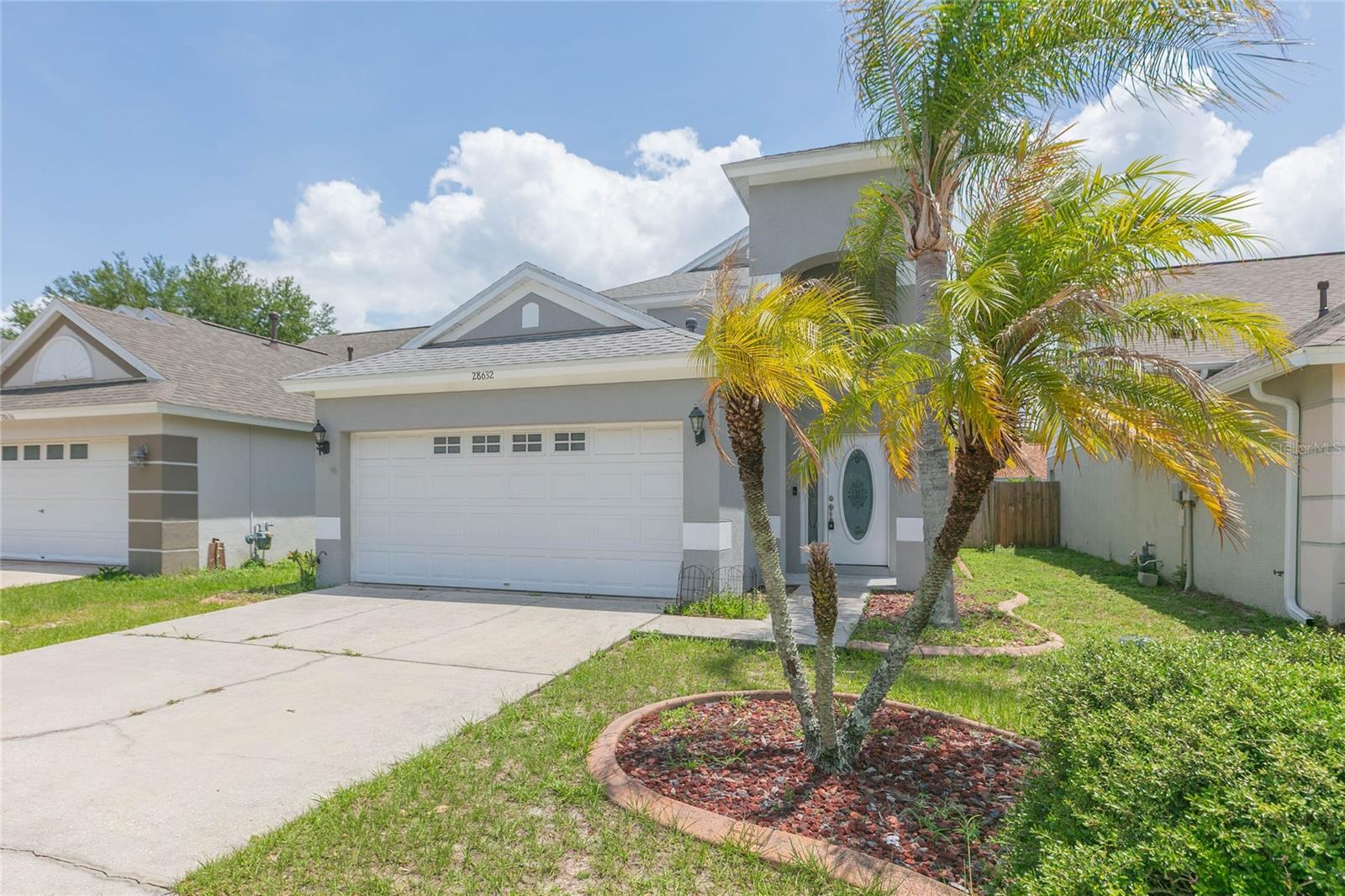 28632 SEASHELL CT, WESLEY CHAPEL, FL, 33545