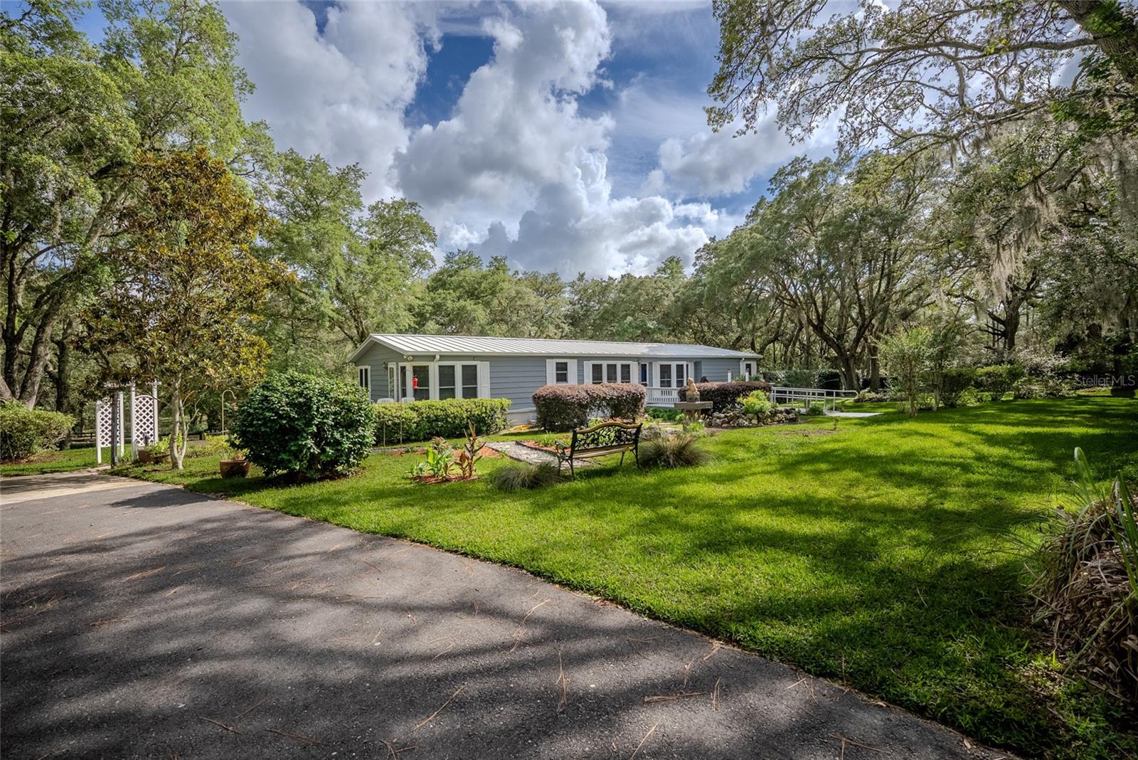 5042 SW 166TH COURT RD, OCALA, FL, 34481