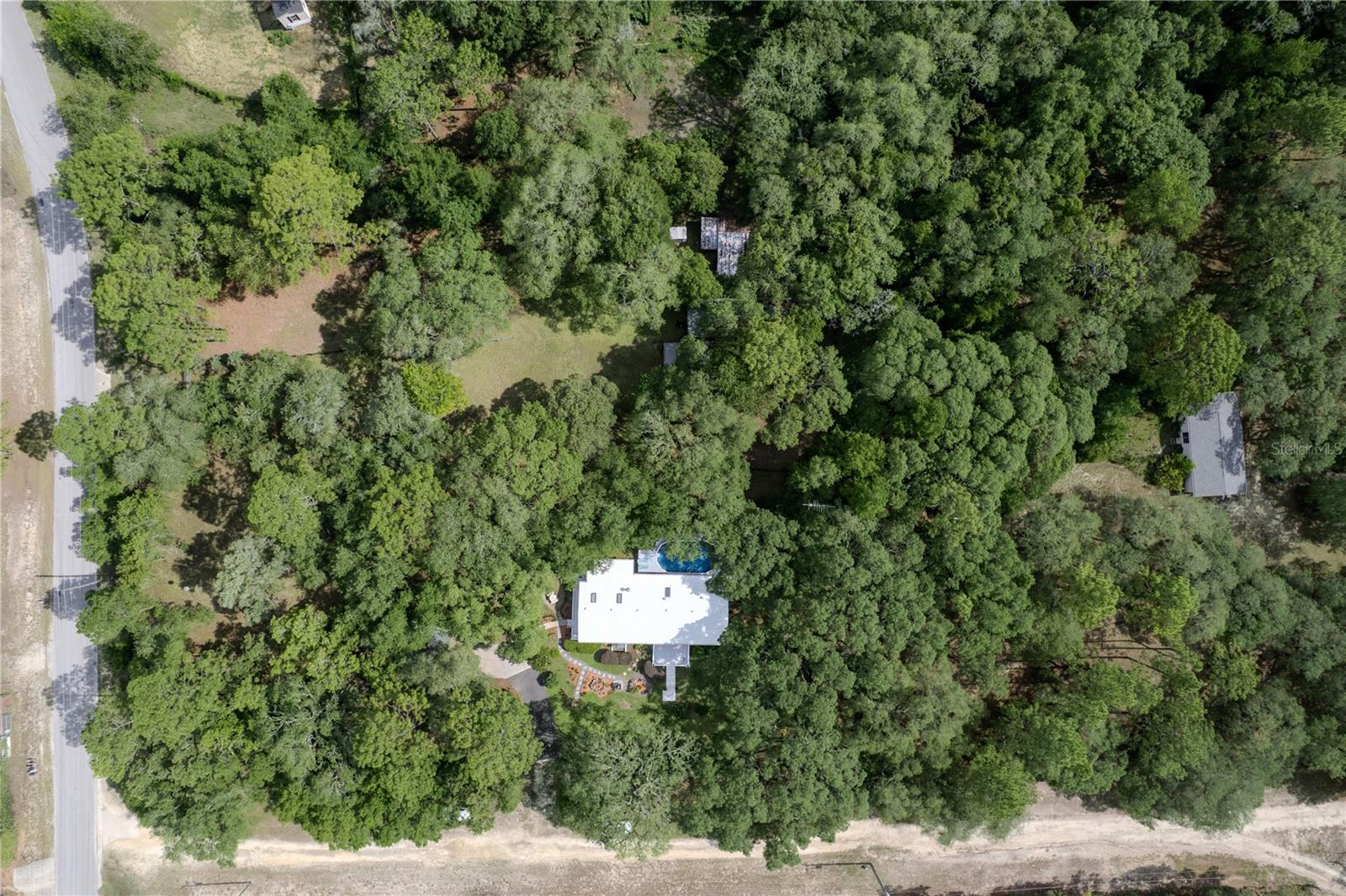 5042 SW 166TH COURT RD, OCALA, FL, 34481