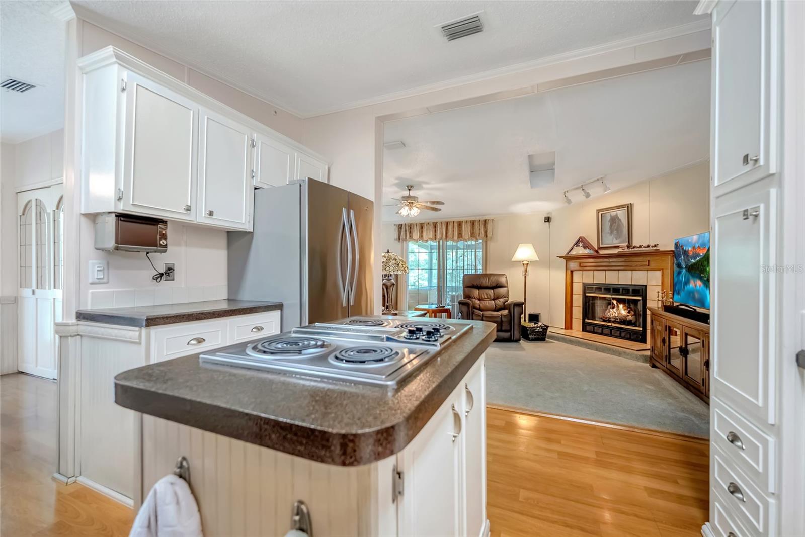 5042 SW 166TH COURT RD, OCALA, FL, 34481