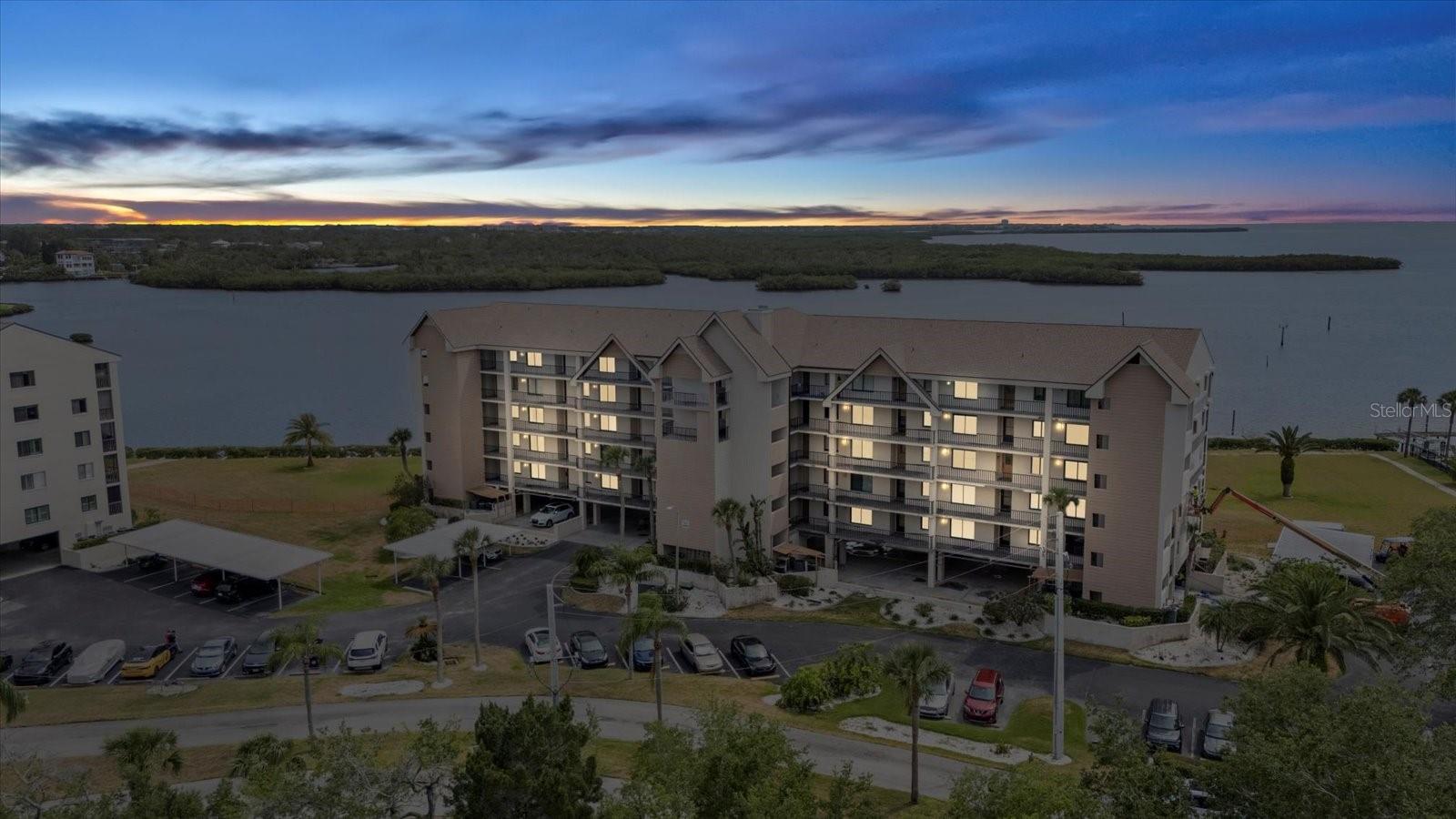 4550 BAY BLVD #1231, PORT RICHEY, FL, 34668
