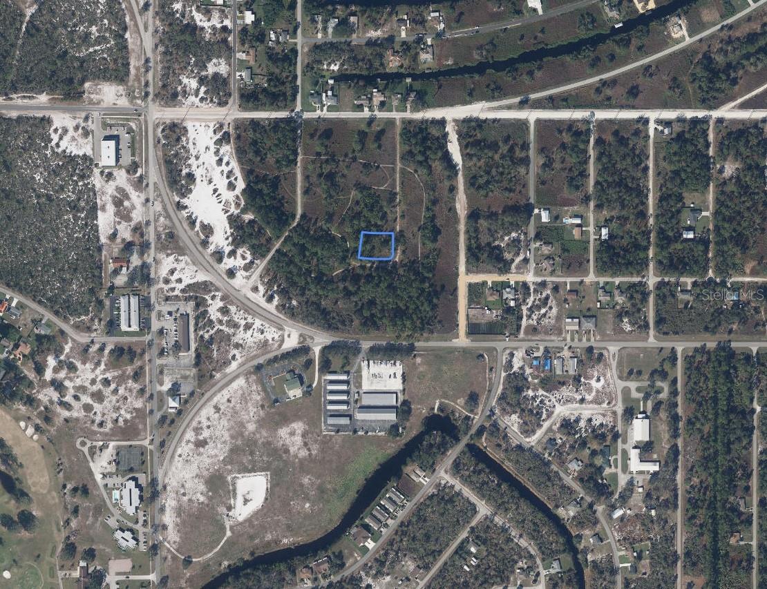 129 BENDIX AVE NE, LAKE PLACID, FL, 33852
