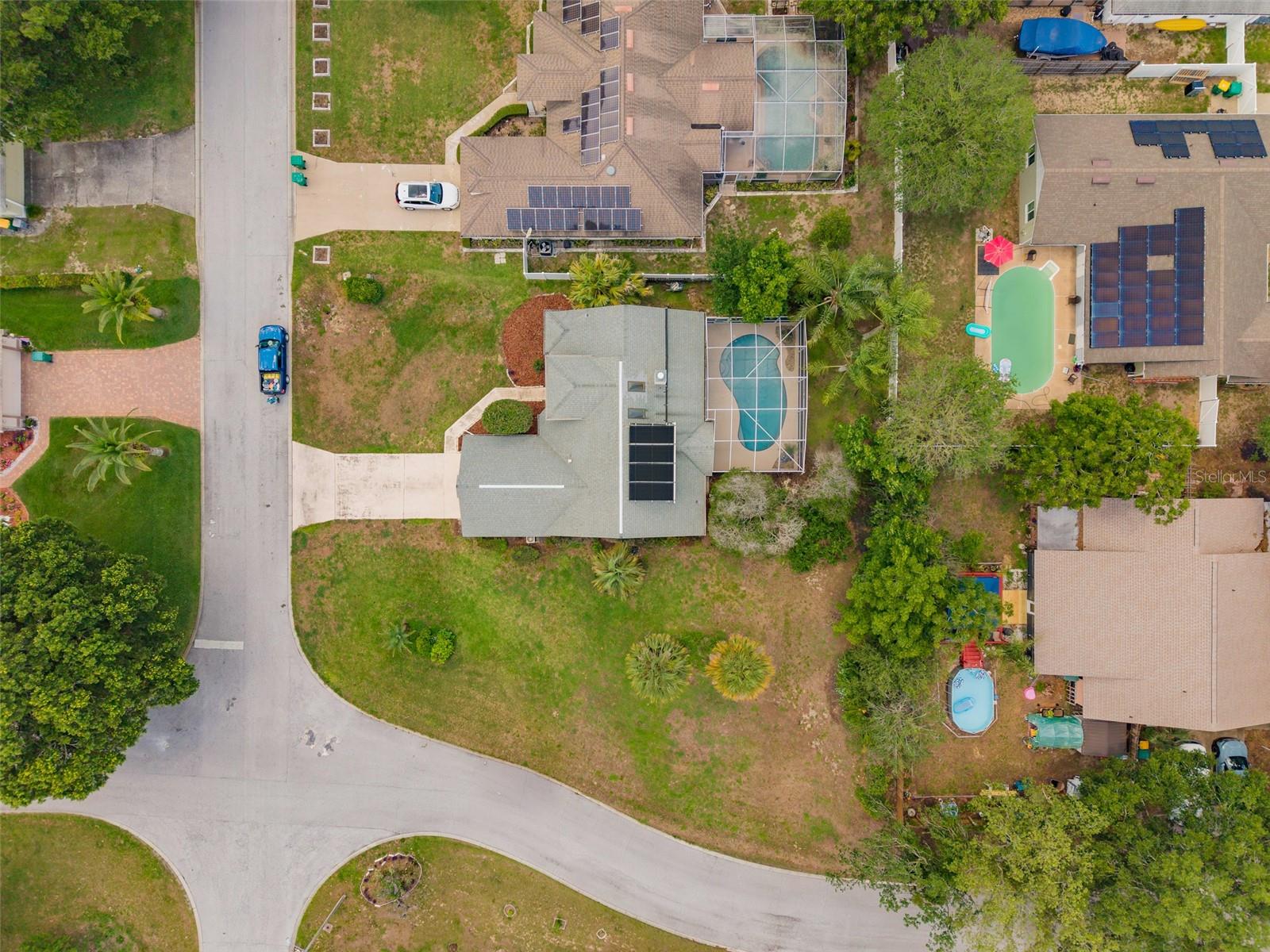 137 MADRONA DR, EUSTIS, FL, 32726