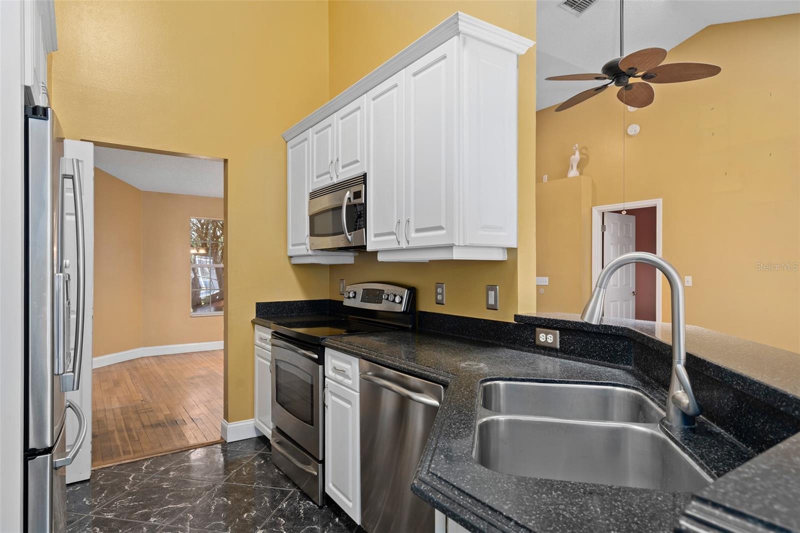 137 MADRONA DR, EUSTIS, FL, 32726