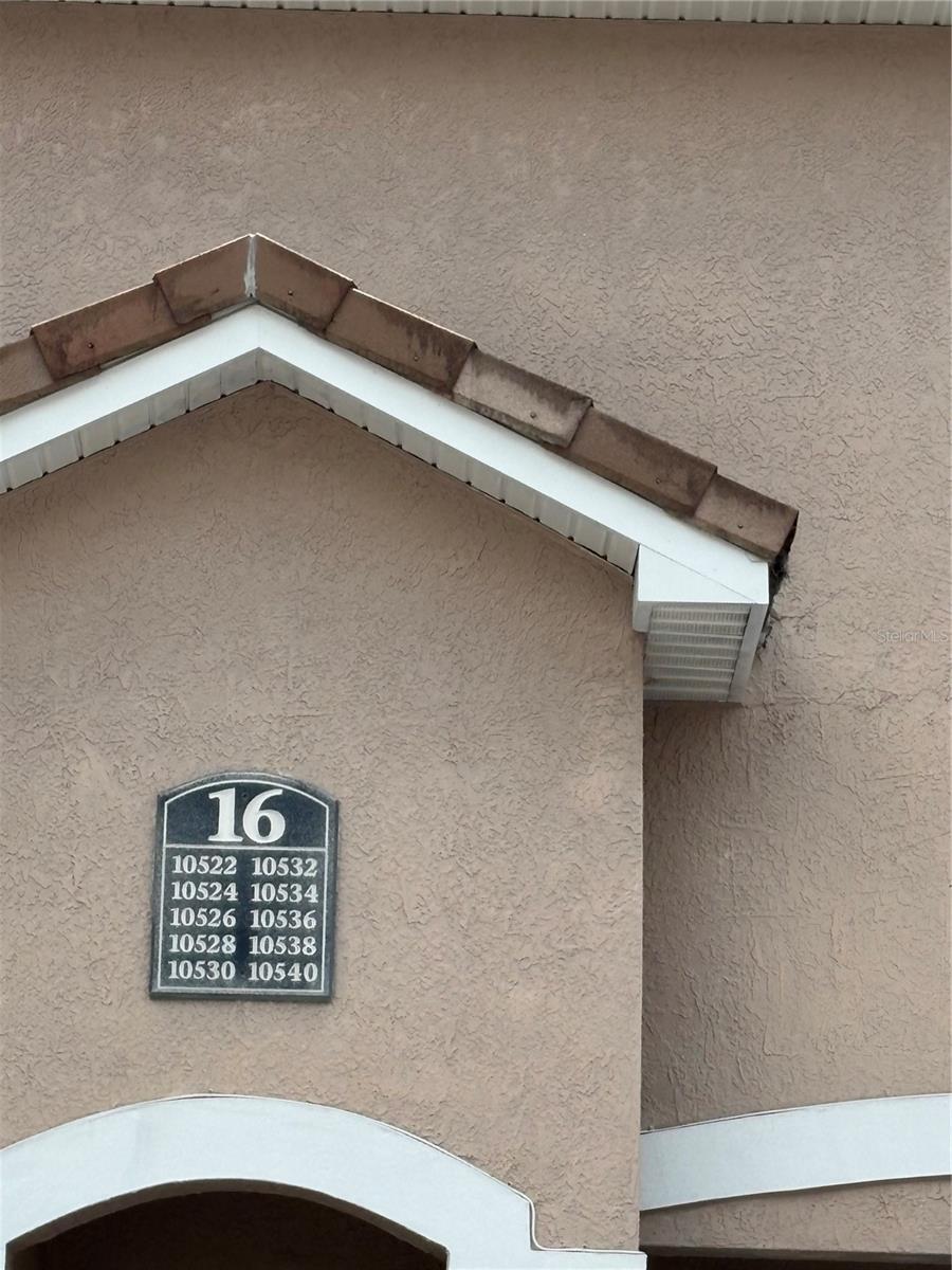 10526 VILLA VIEW CIR #10526, TAMPA, FL, 33647