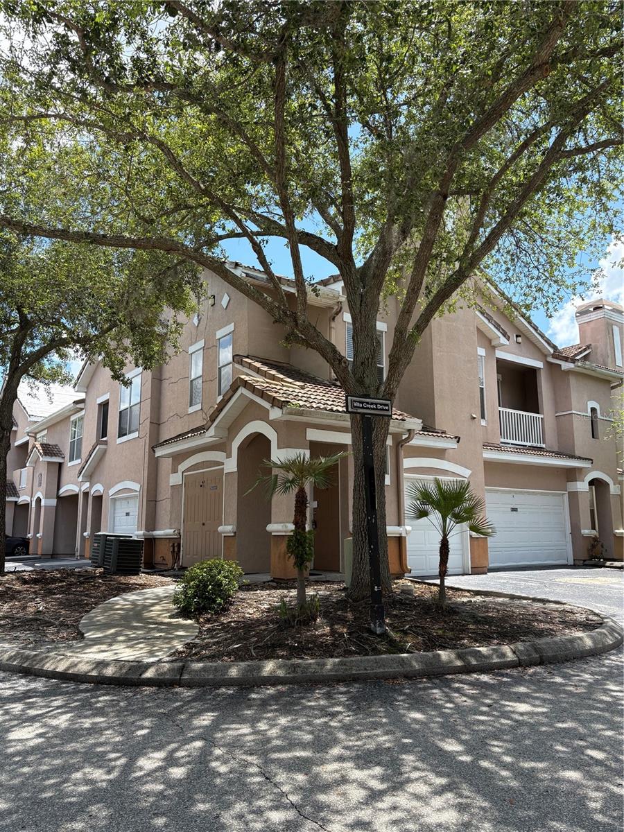 10526 VILLA VIEW CIR #10526, TAMPA, FL, 33647
