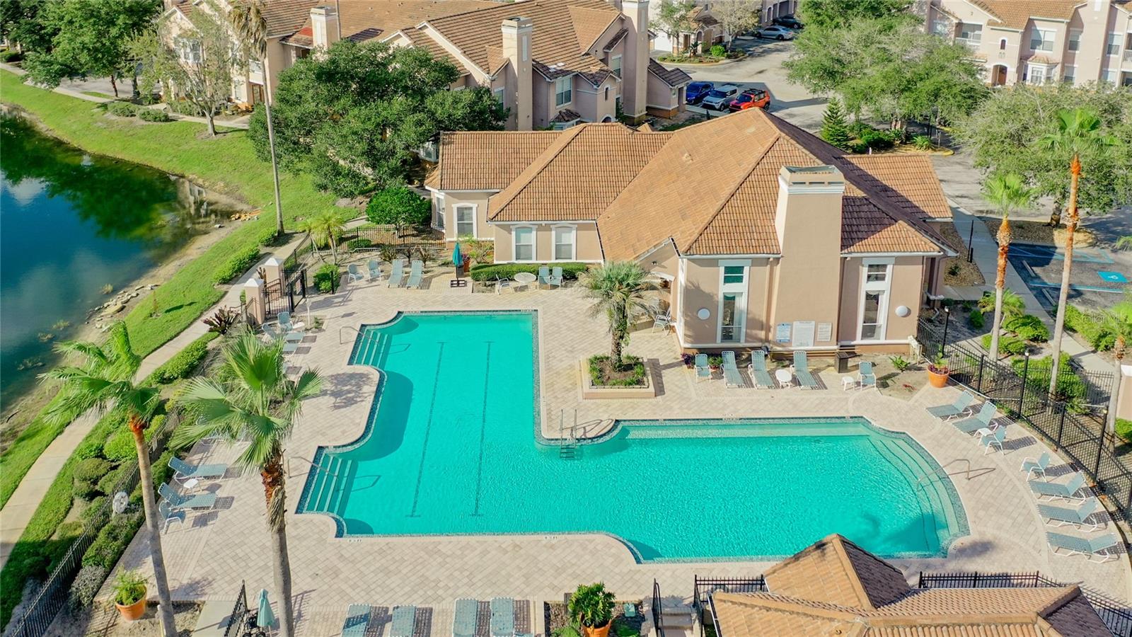 10526 VILLA VIEW CIR #10526, TAMPA, FL, 33647