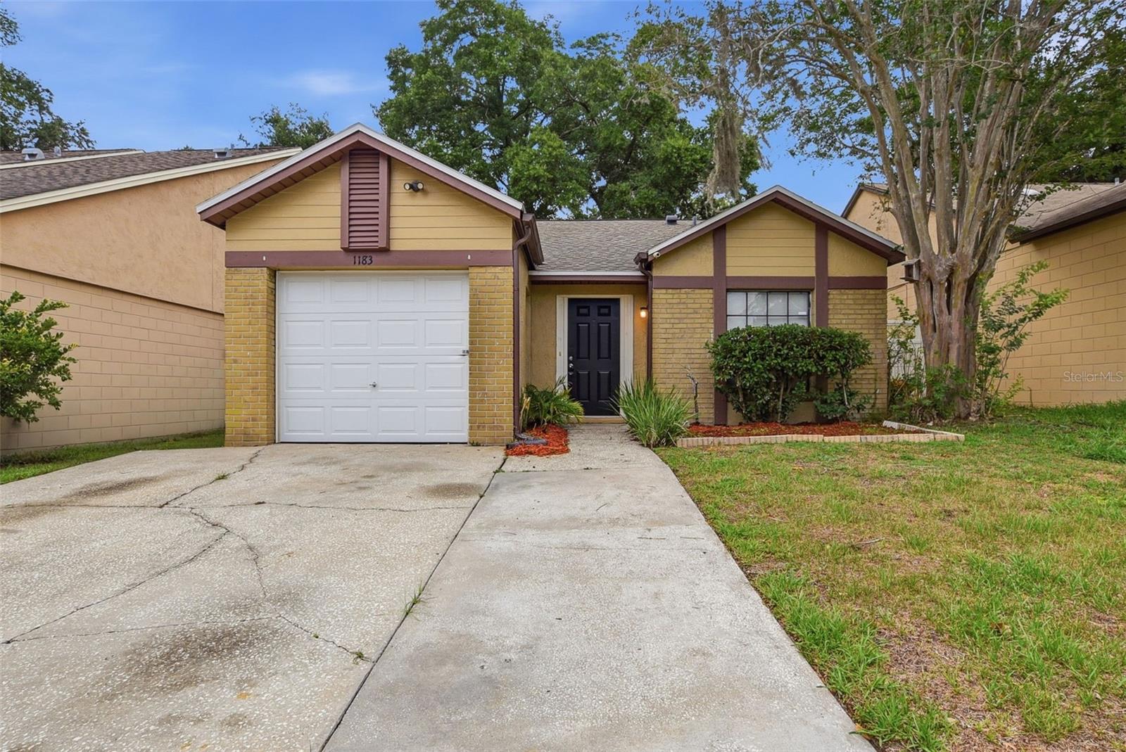 1183 PIN OAK DR, APOPKA, FL, 32703