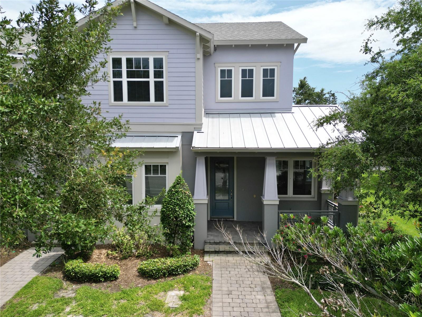 8348 TAVISTOCK LAKES BLVD, ORLANDO, FL, 32827