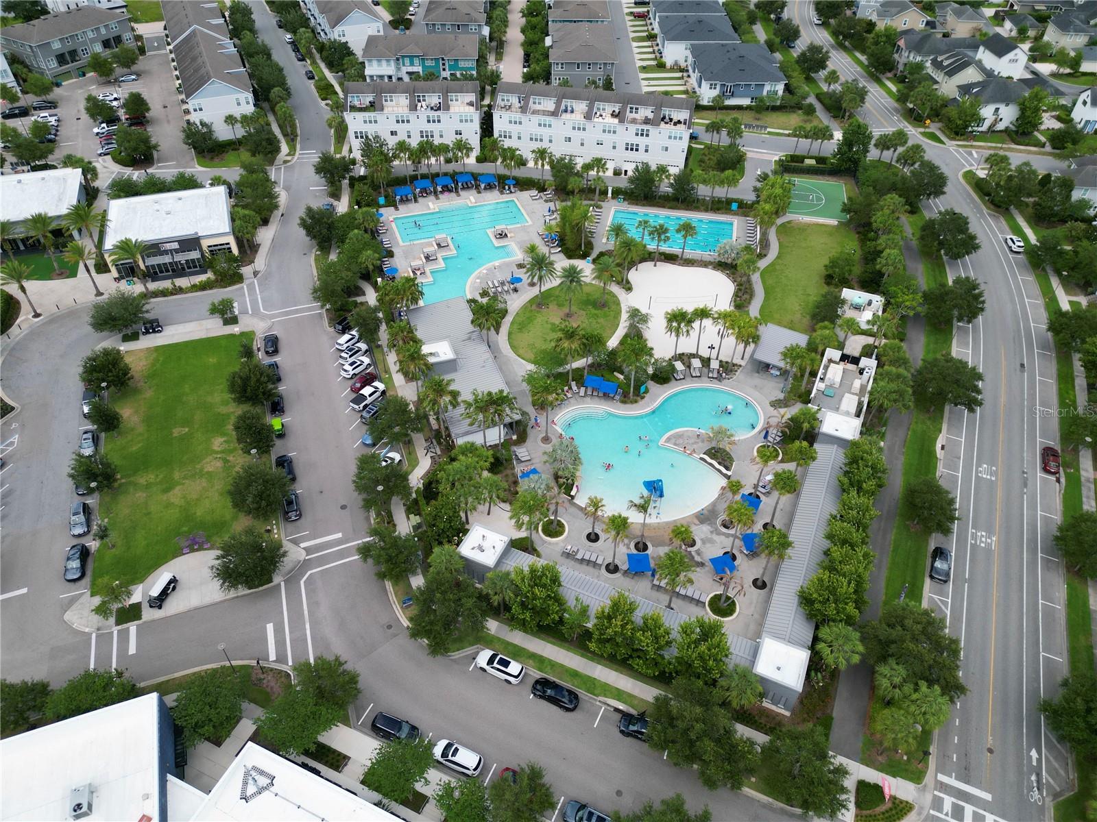 8348 TAVISTOCK LAKES BLVD, ORLANDO, FL, 32827