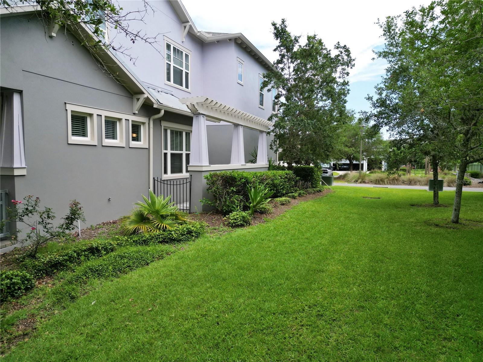 8348 TAVISTOCK LAKES BLVD, ORLANDO, FL, 32827