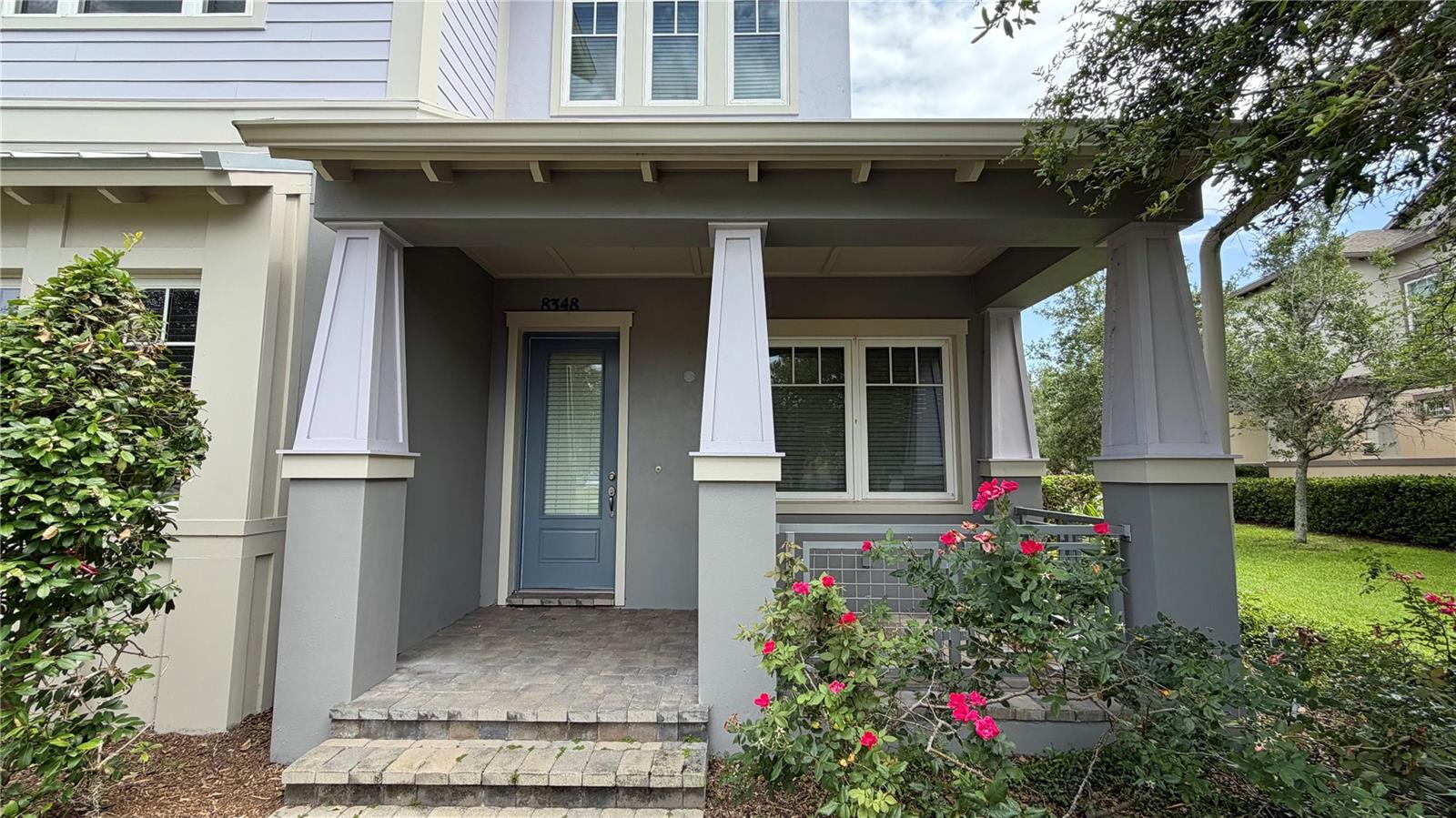 8348 TAVISTOCK LAKES BLVD, ORLANDO, FL, 32827