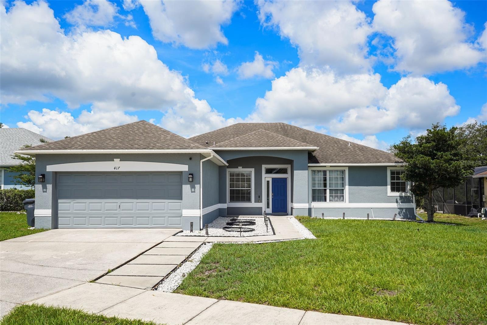 417 WILDFLOWER RD, DAVENPORT, FL, 33837
