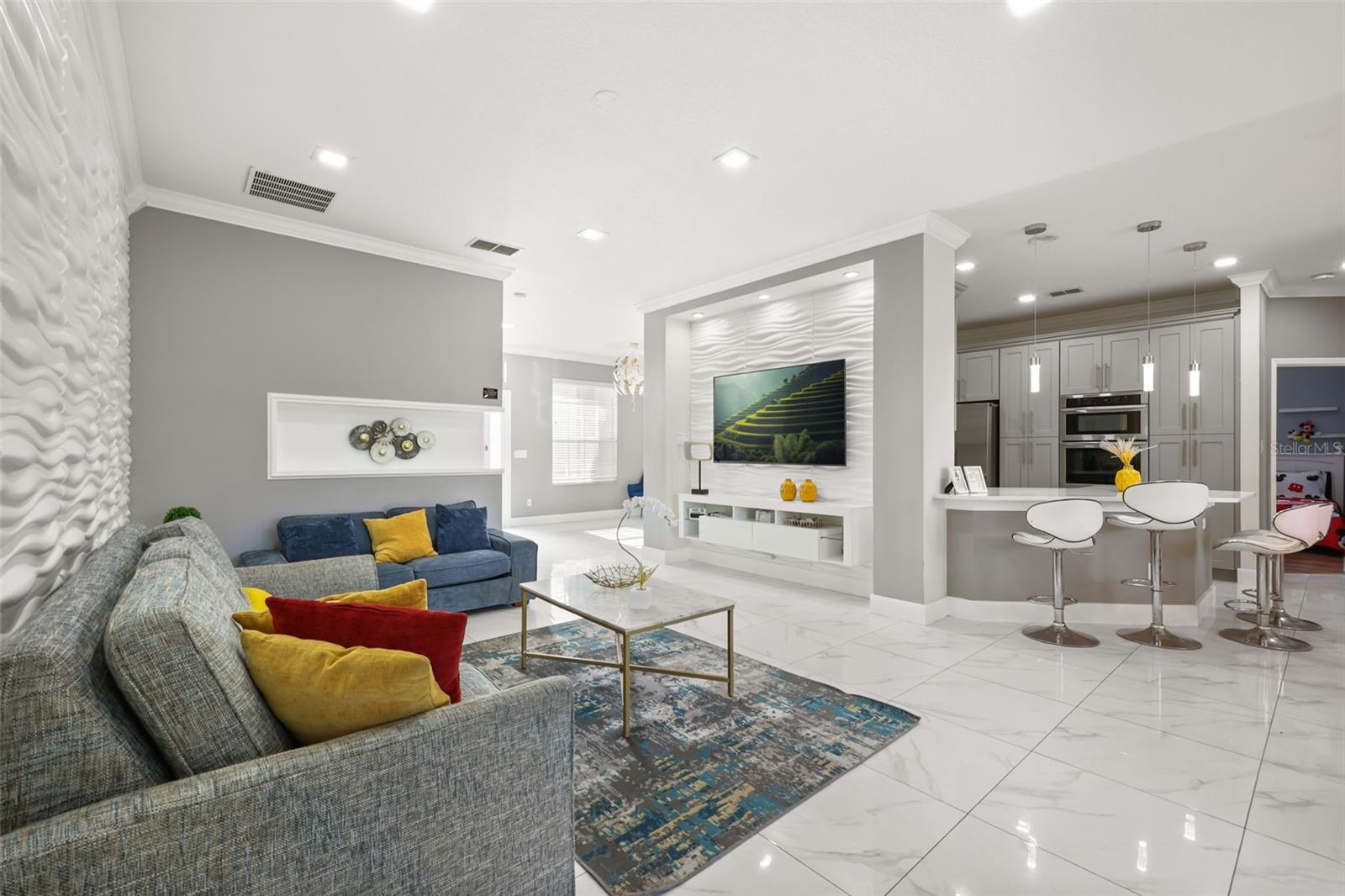417 WILDFLOWER RD, DAVENPORT, FL, 33837
