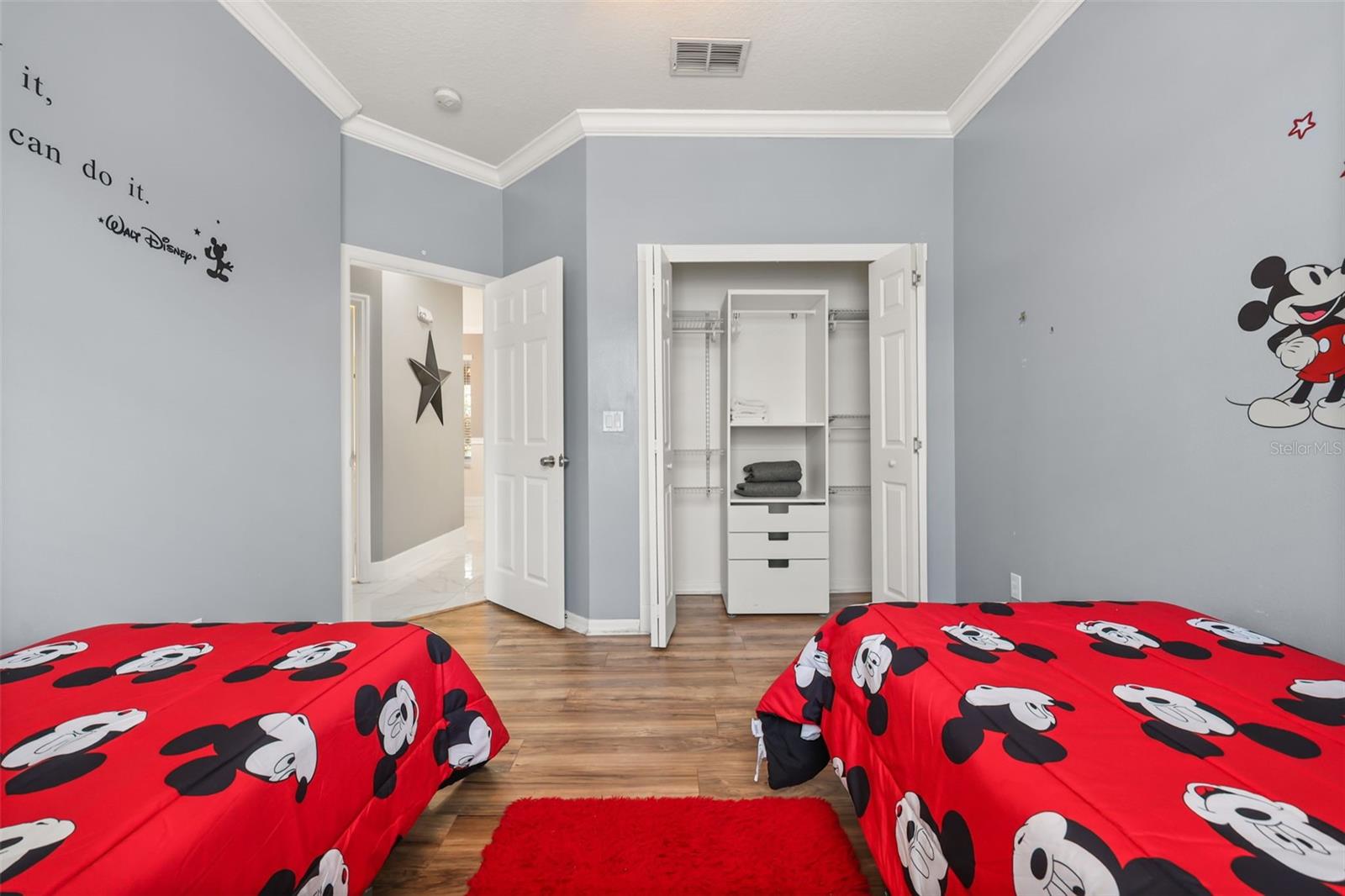 417 WILDFLOWER RD, DAVENPORT, FL, 33837