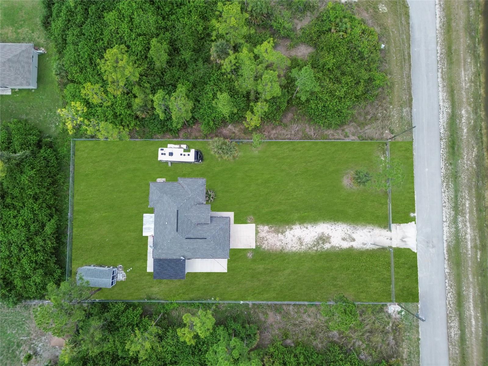 2021 HINES AVE, ALVA, FL, 33920
