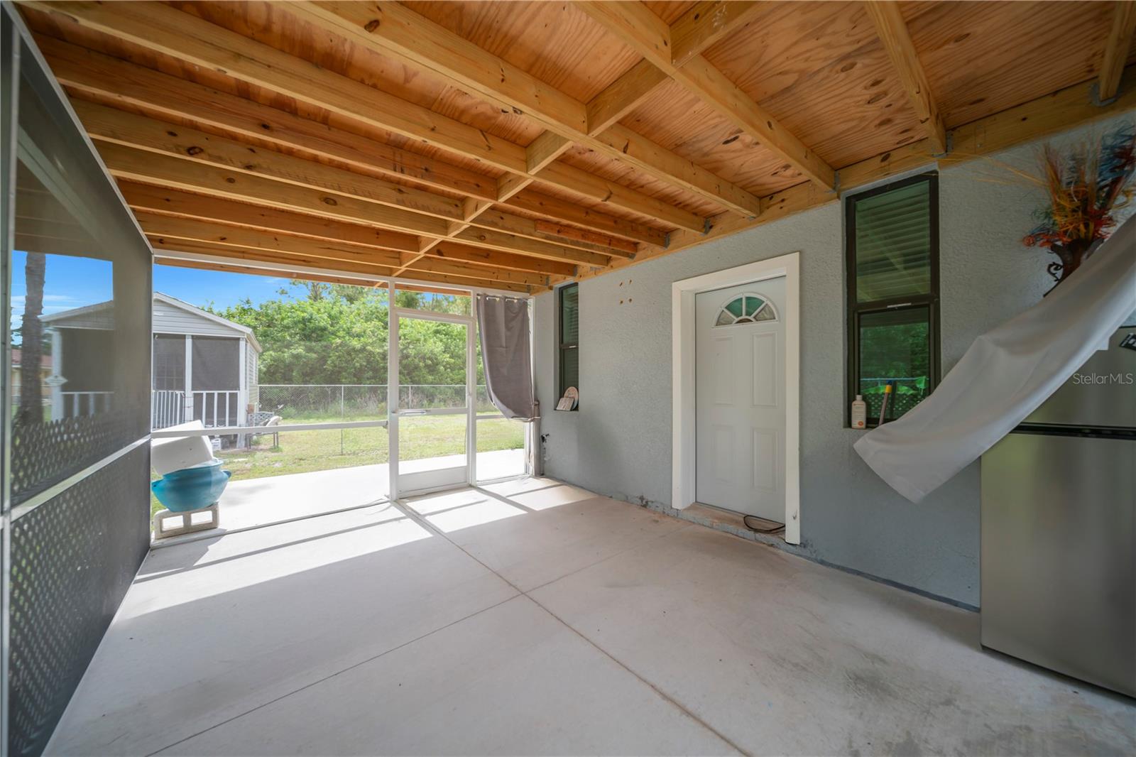 2021 HINES AVE, ALVA, FL, 33920