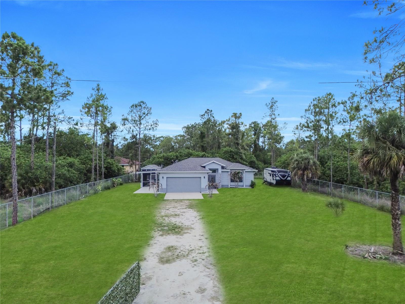 2021 HINES AVE, ALVA, FL, 33920