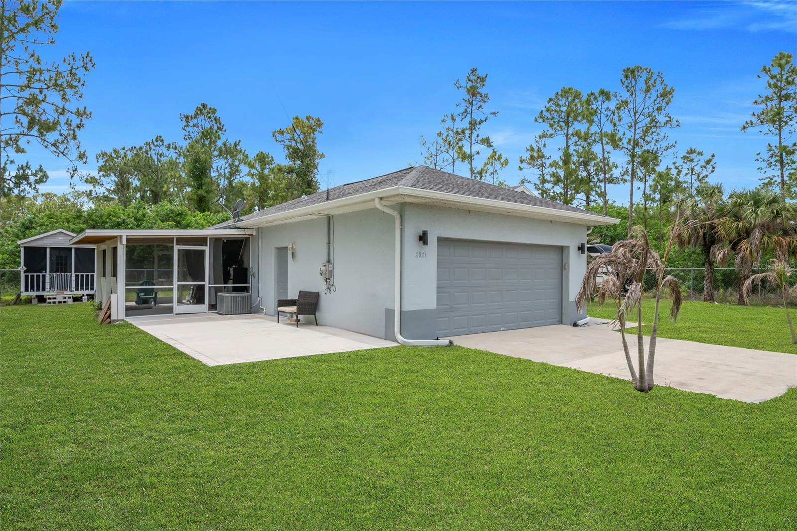 2021 HINES AVE, ALVA, FL, 33920
