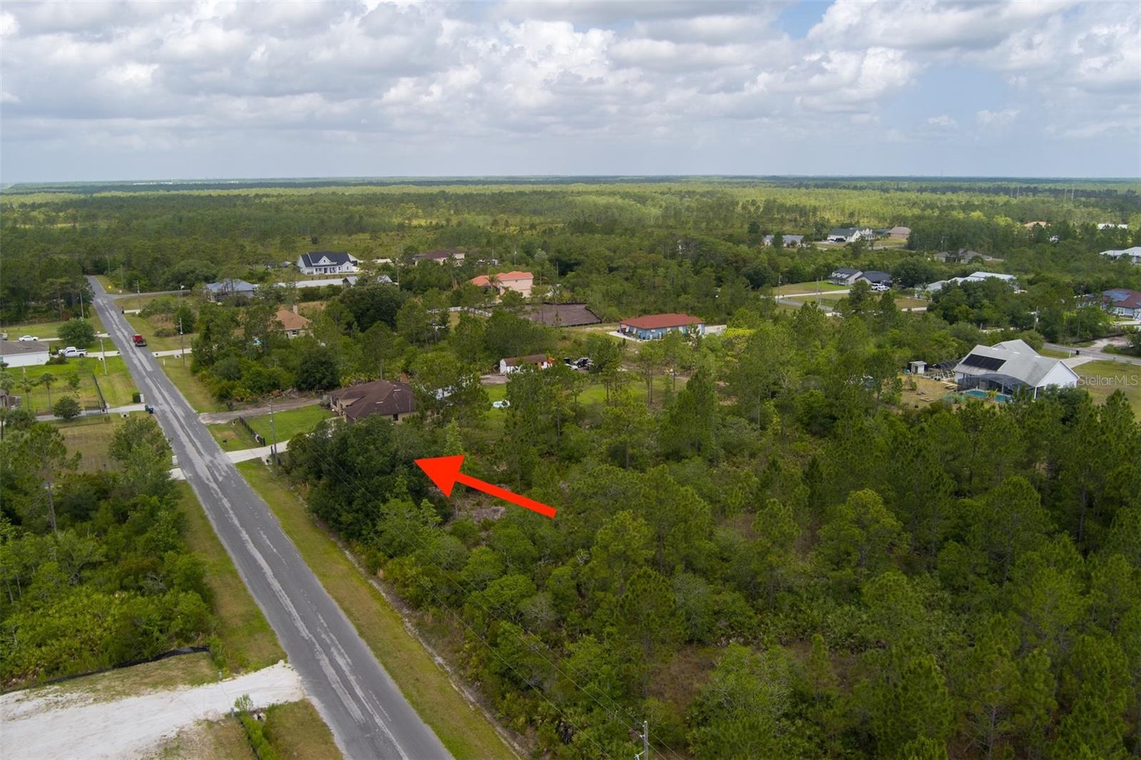 NETTLETON ST, ORLANDO, FL, 32833