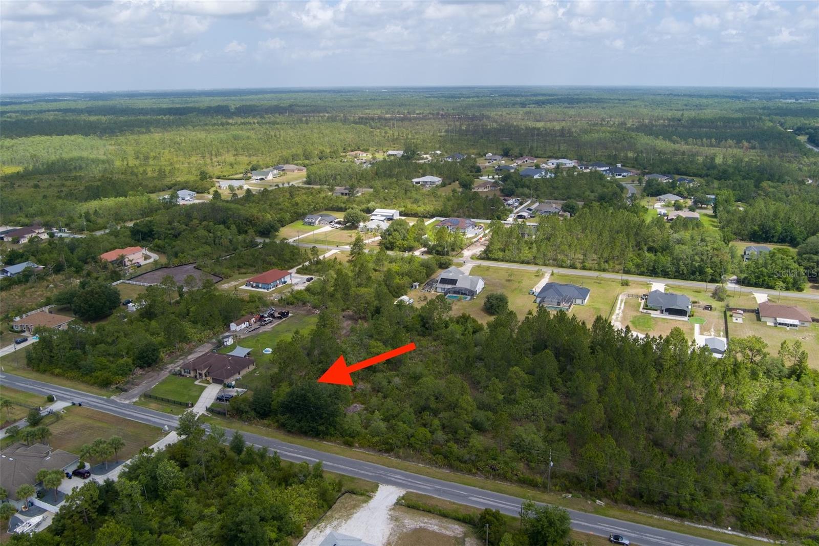 NETTLETON ST, ORLANDO, FL, 32833