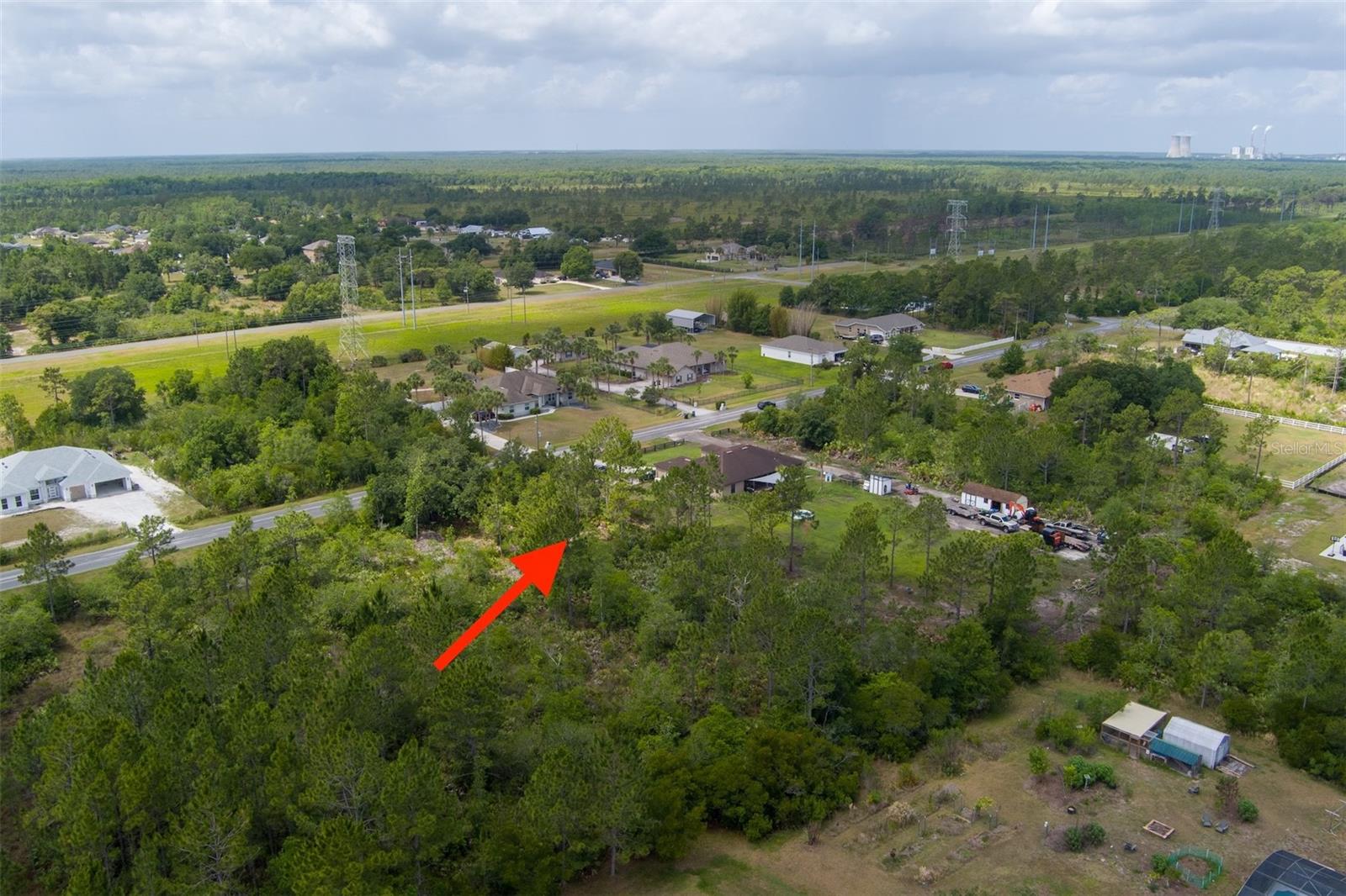 NETTLETON ST, ORLANDO, FL, 32833