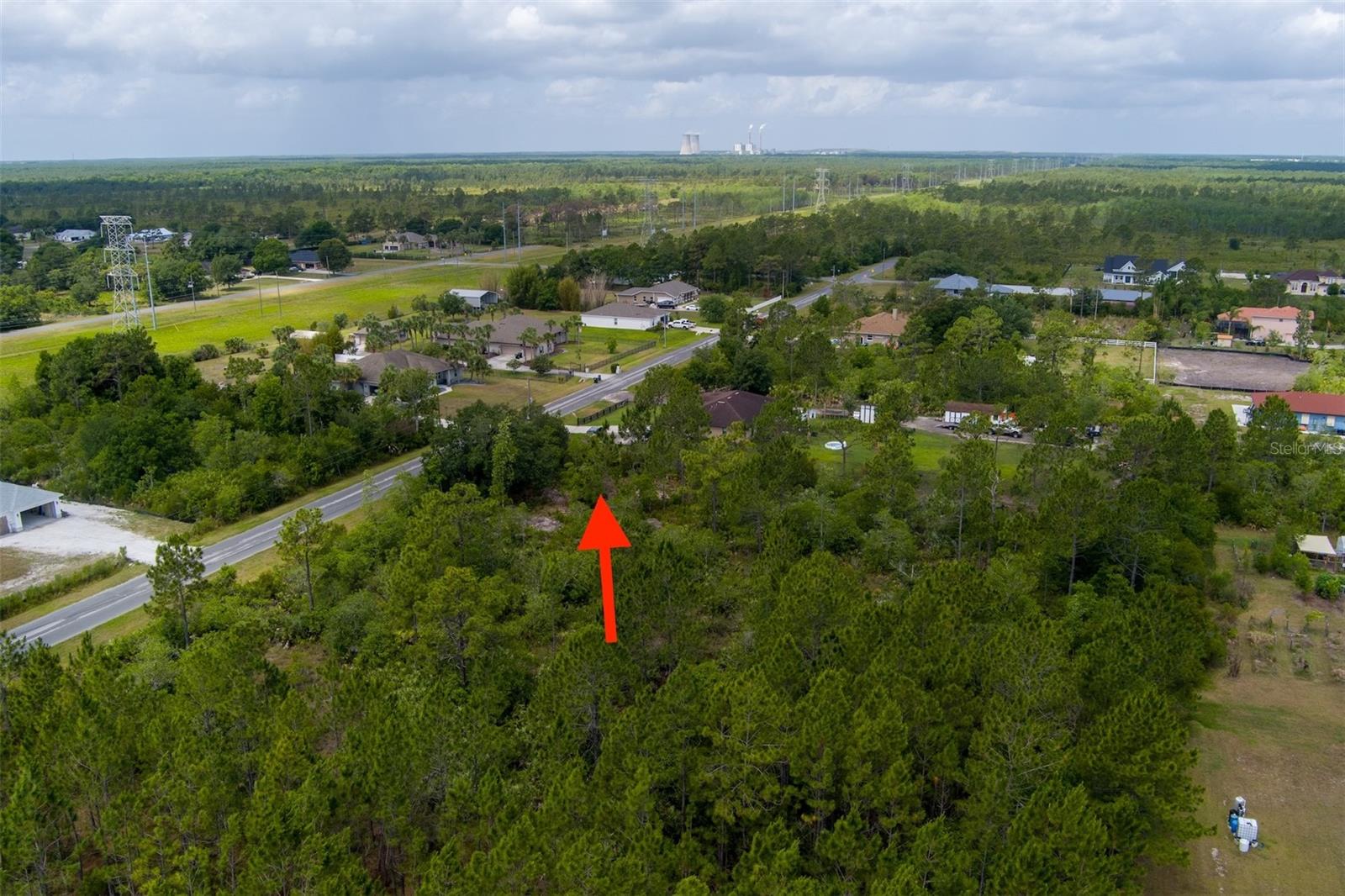 NETTLETON ST, ORLANDO, FL, 32833