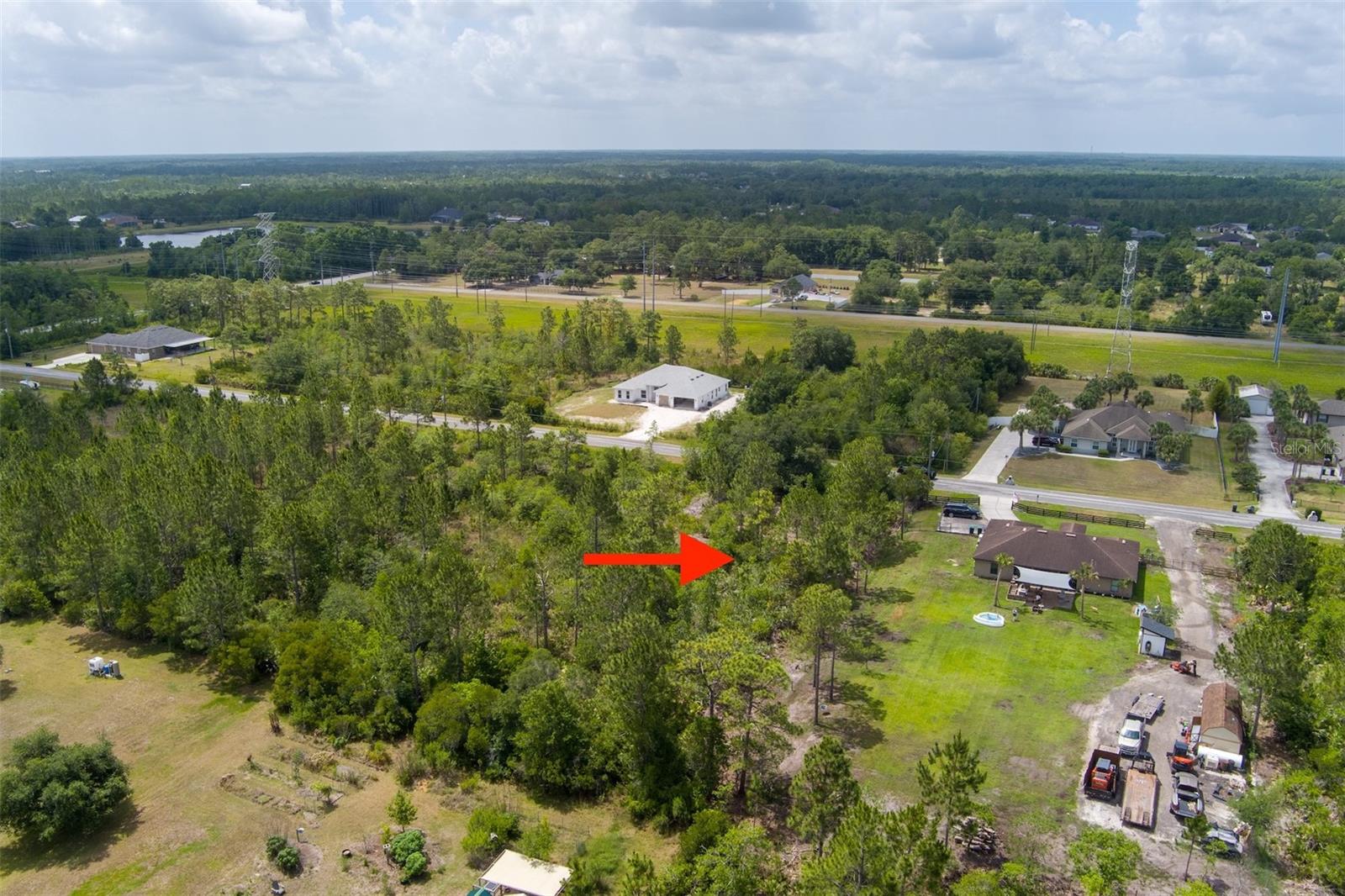NETTLETON ST, ORLANDO, FL, 32833