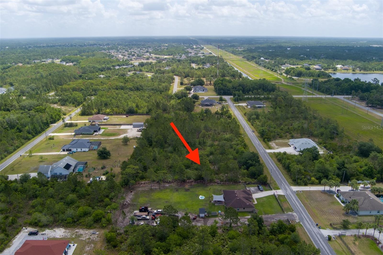 NETTLETON ST, ORLANDO, FL, 32833