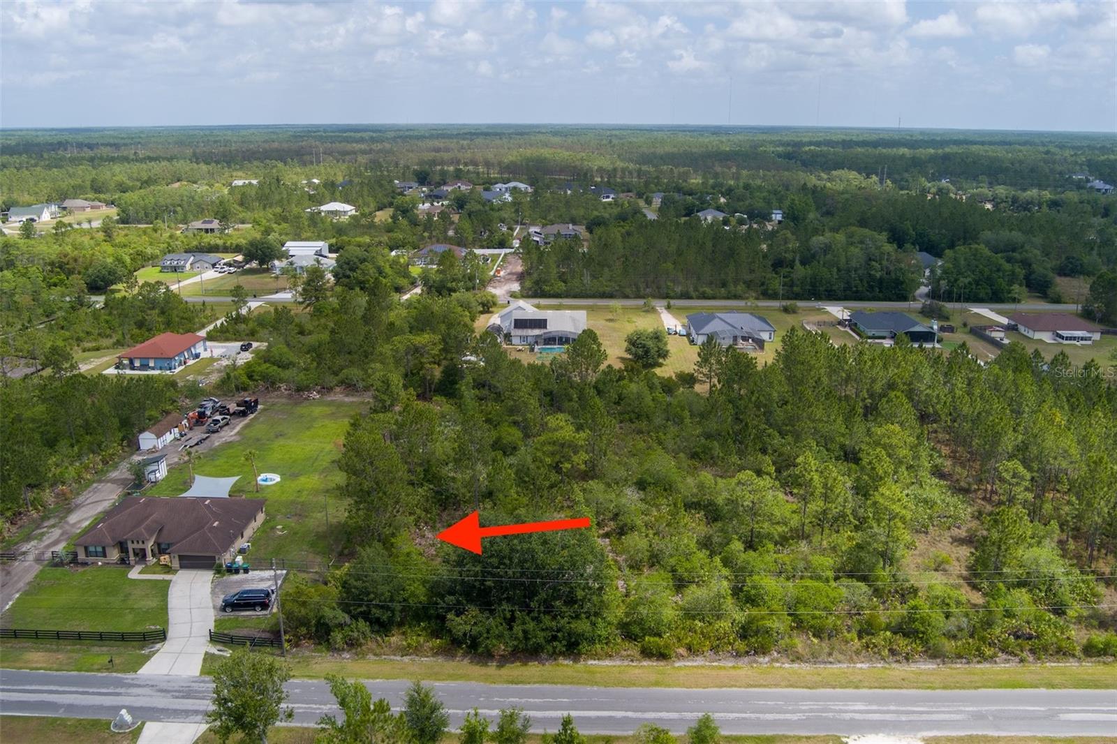 NETTLETON ST, ORLANDO, FL, 32833