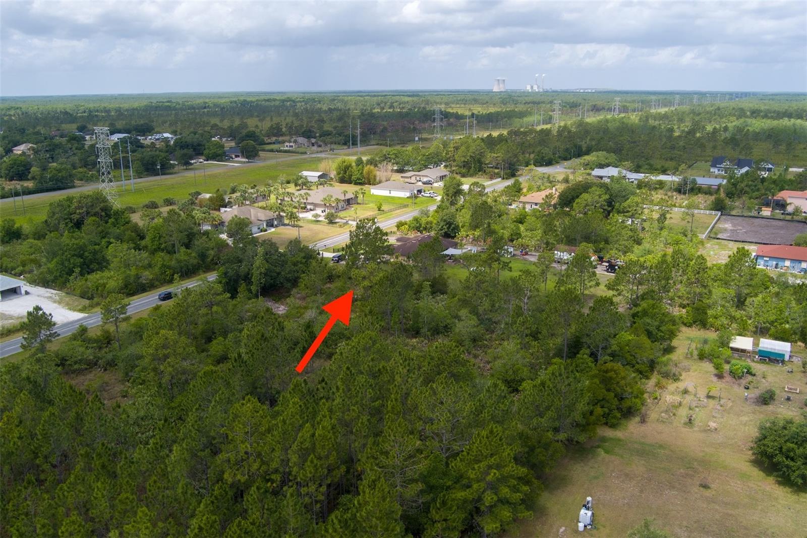 NETTLETON ST, ORLANDO, FL, 32833