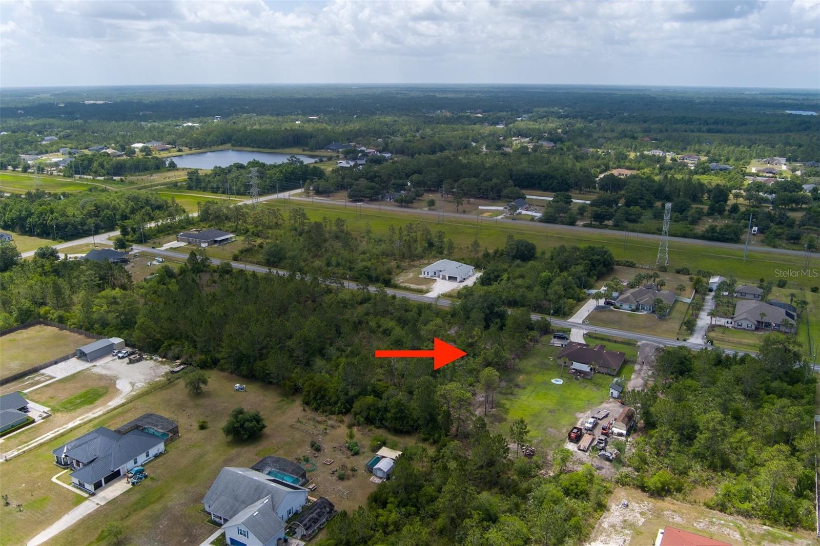 NETTLETON ST, ORLANDO, FL, 32833