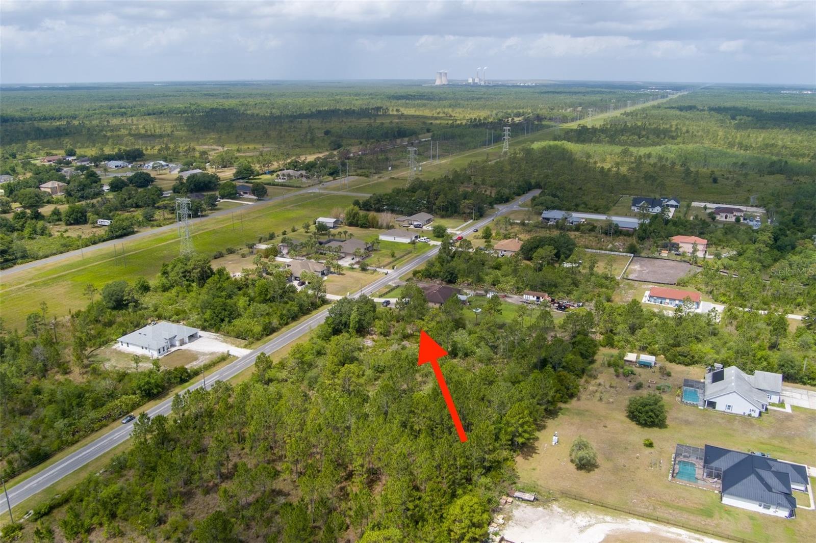 NETTLETON ST, ORLANDO, FL, 32833