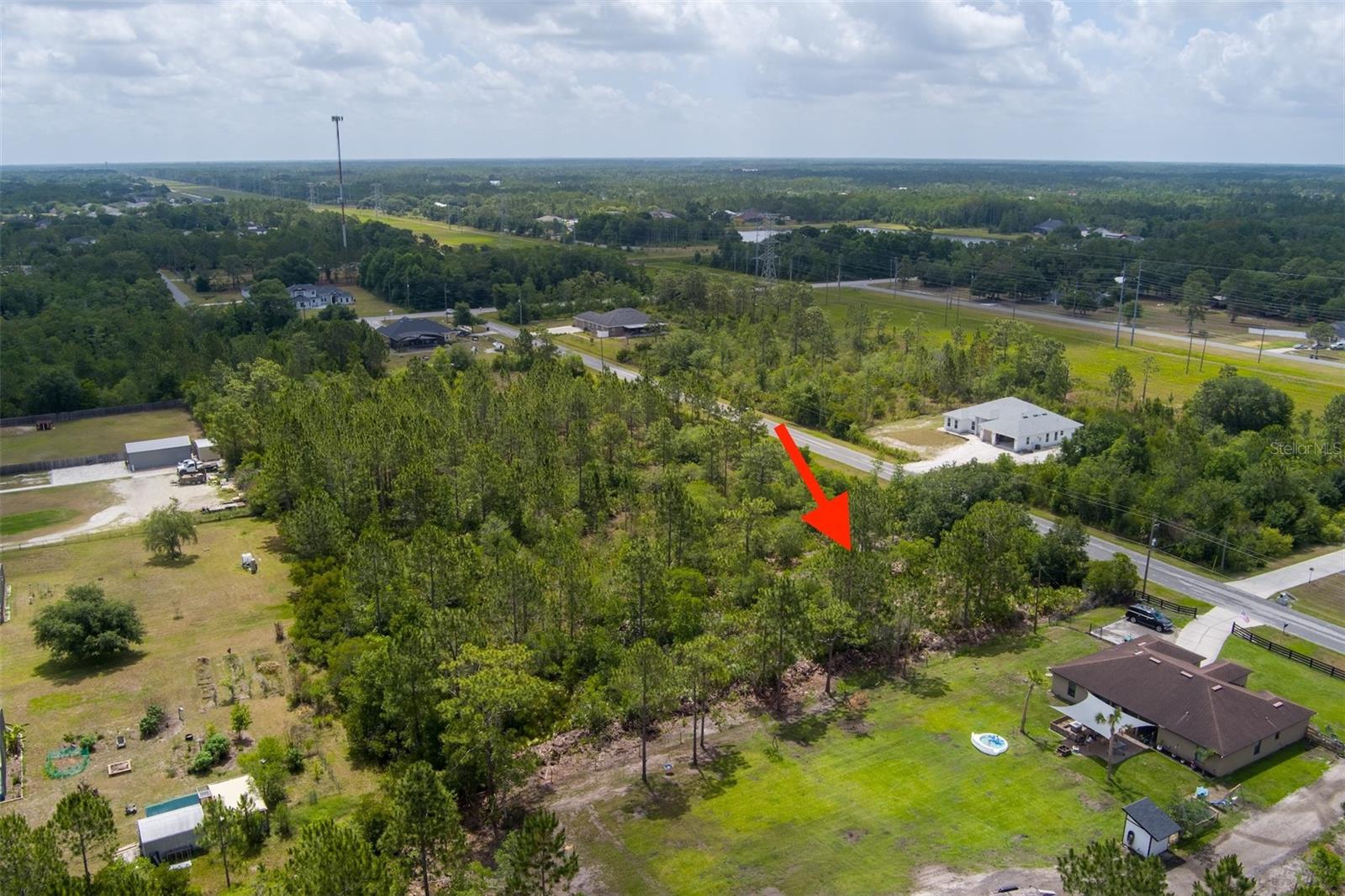 NETTLETON ST, ORLANDO, FL, 32833