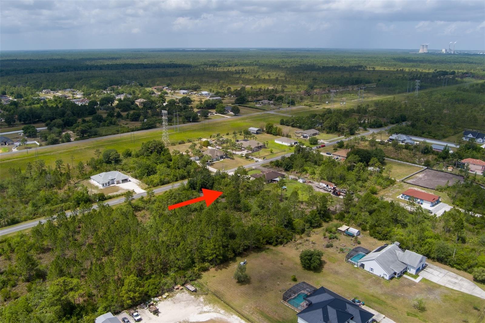 NETTLETON ST, ORLANDO, FL, 32833