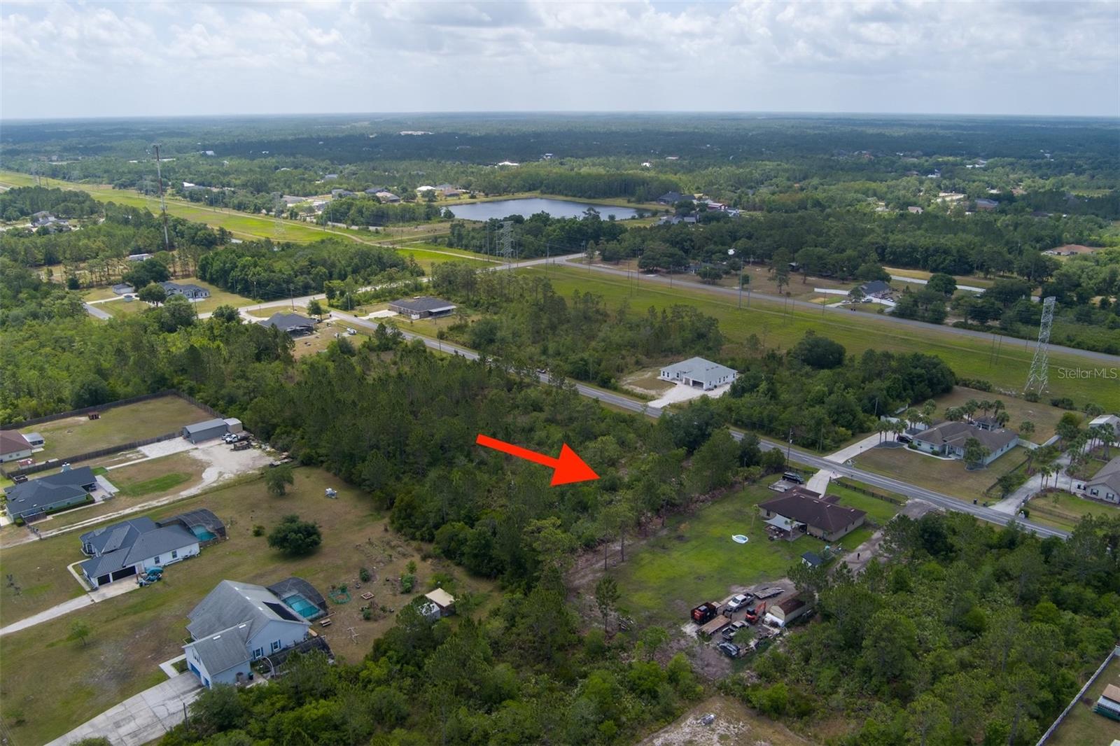 NETTLETON ST, ORLANDO, FL, 32833