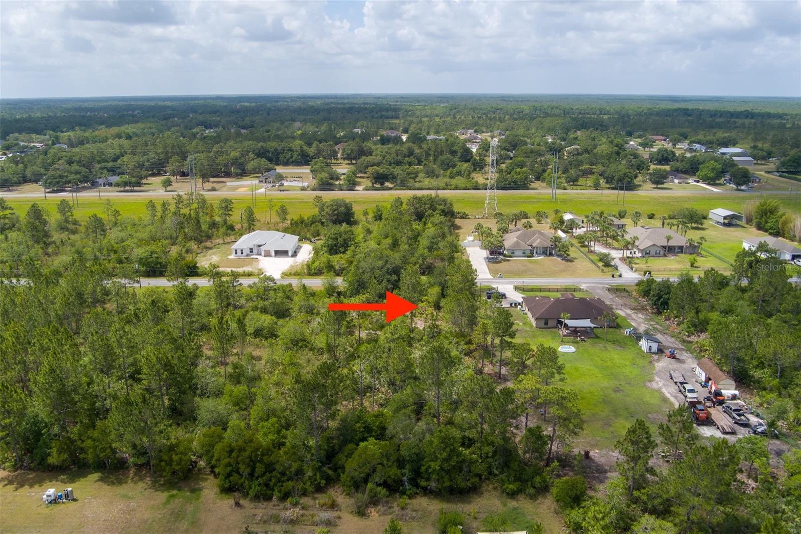 NETTLETON ST, ORLANDO, FL, 32833