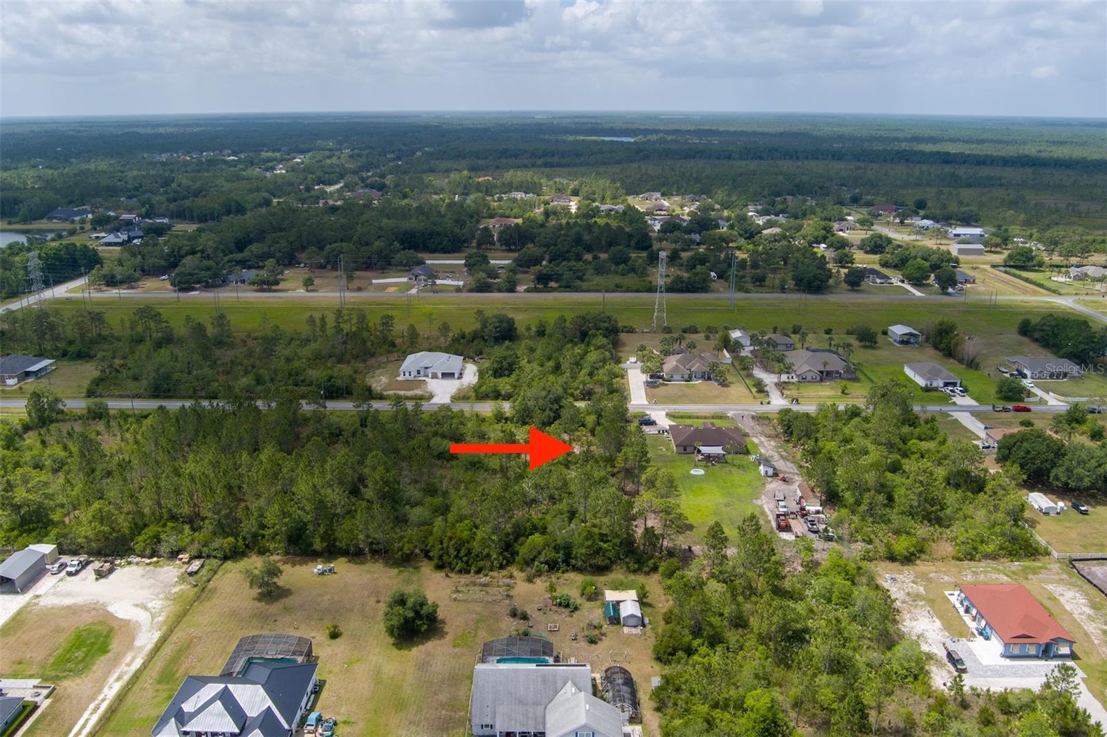 NETTLETON ST, ORLANDO, FL, 32833