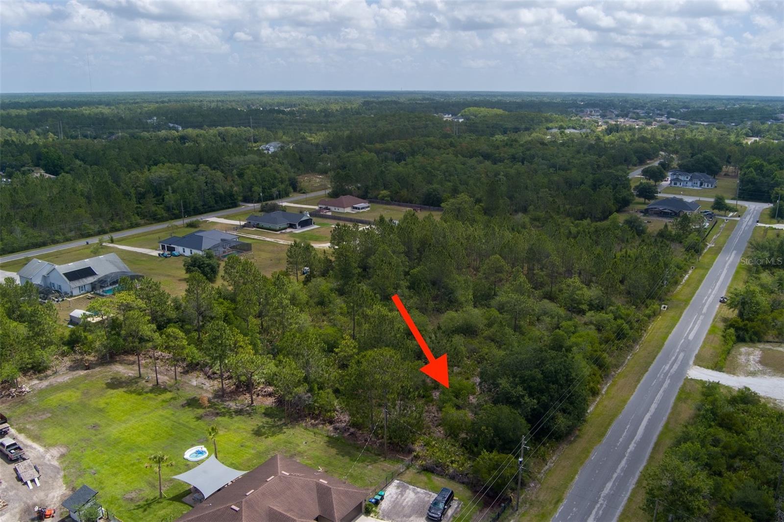NETTLETON ST, ORLANDO, FL, 32833