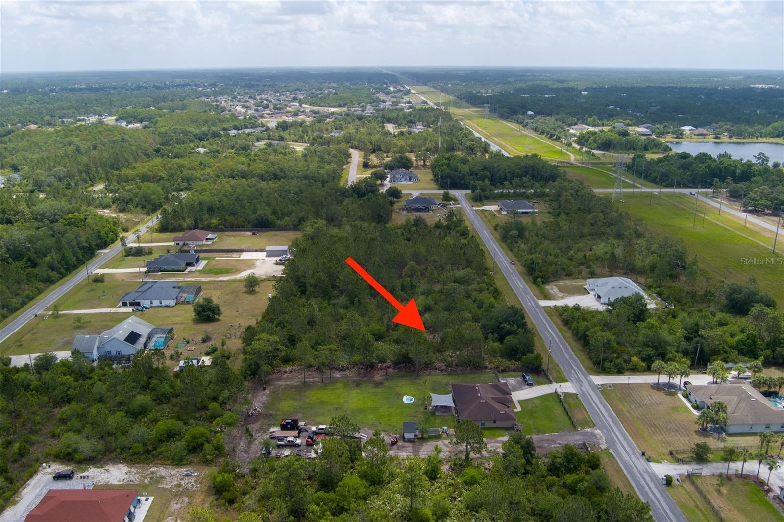 NETTLETON ST, ORLANDO, FL, 32833