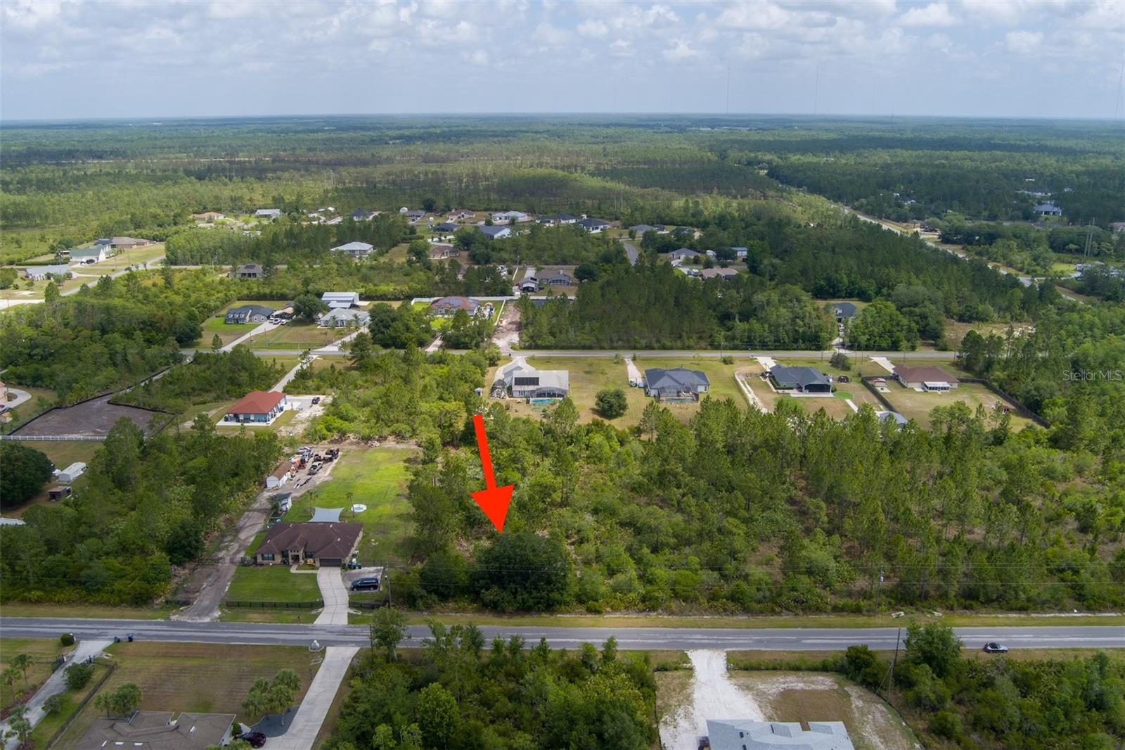 NETTLETON ST, ORLANDO, FL, 32833