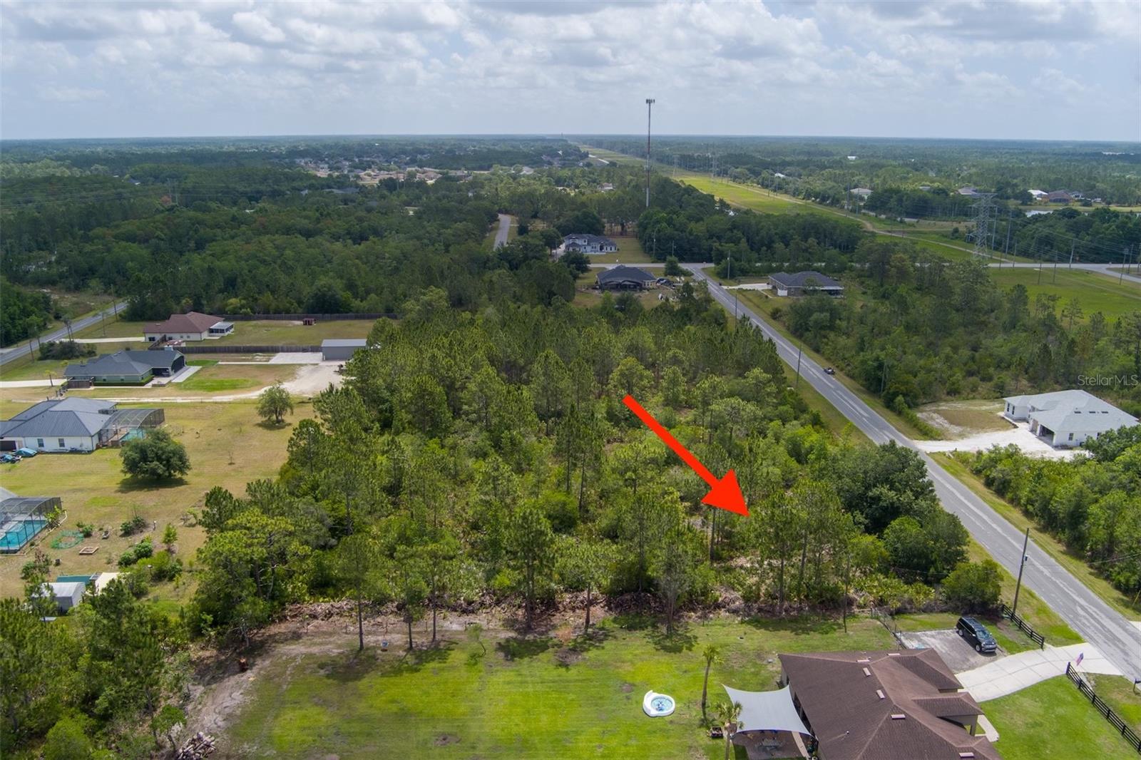NETTLETON ST, ORLANDO, FL, 32833