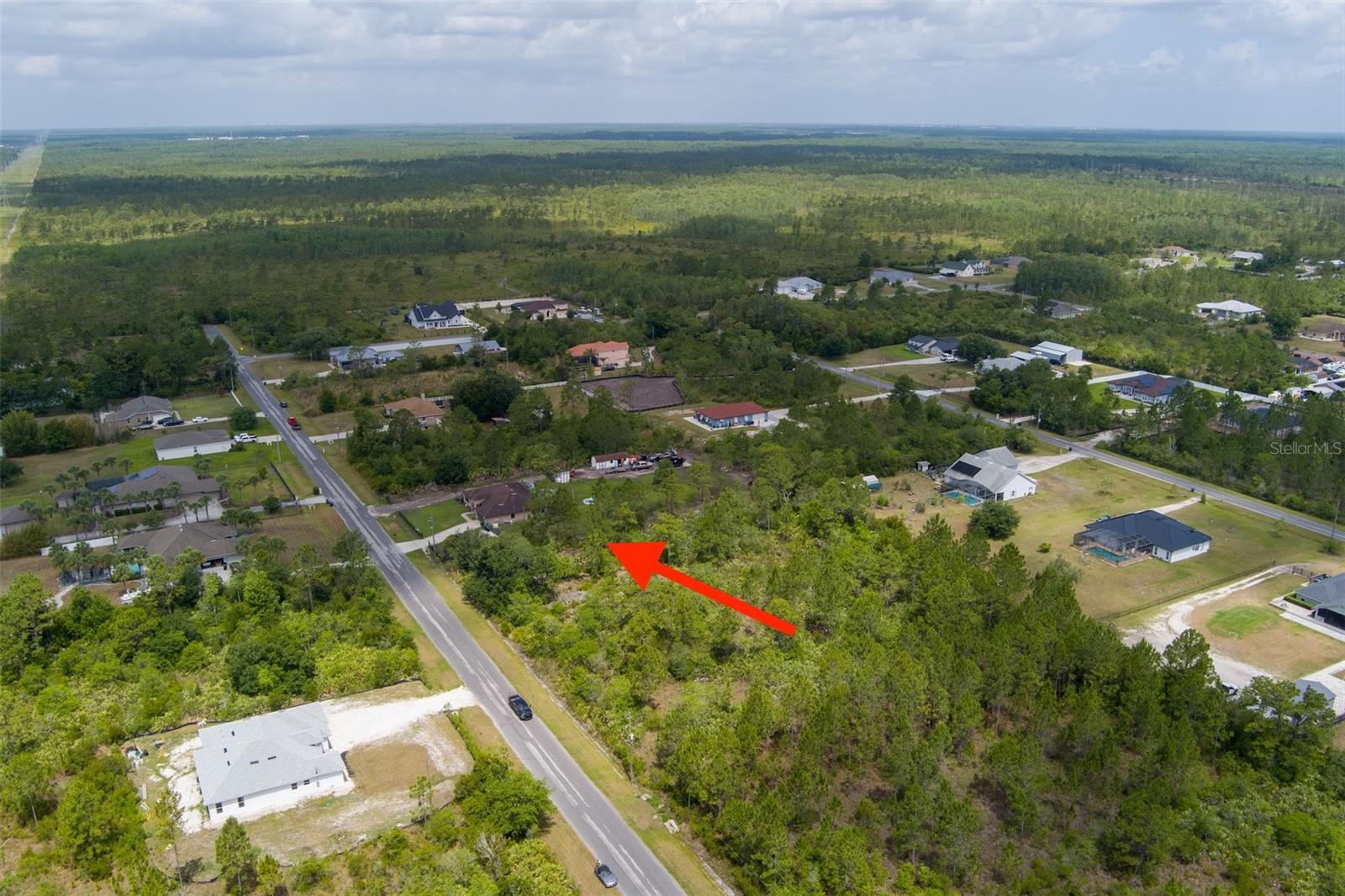 NETTLETON ST, ORLANDO, FL, 32833