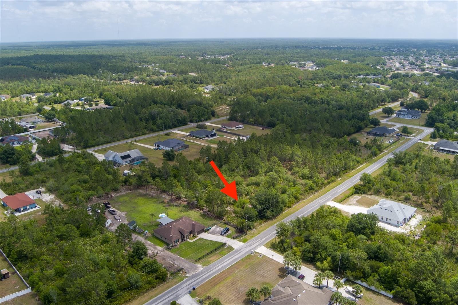 NETTLETON ST, ORLANDO, FL, 32833
