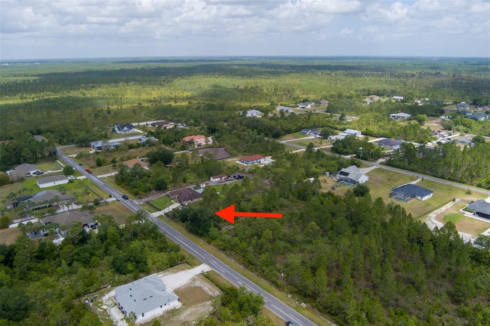 NETTLETON ST, ORLANDO, FL, 32833
