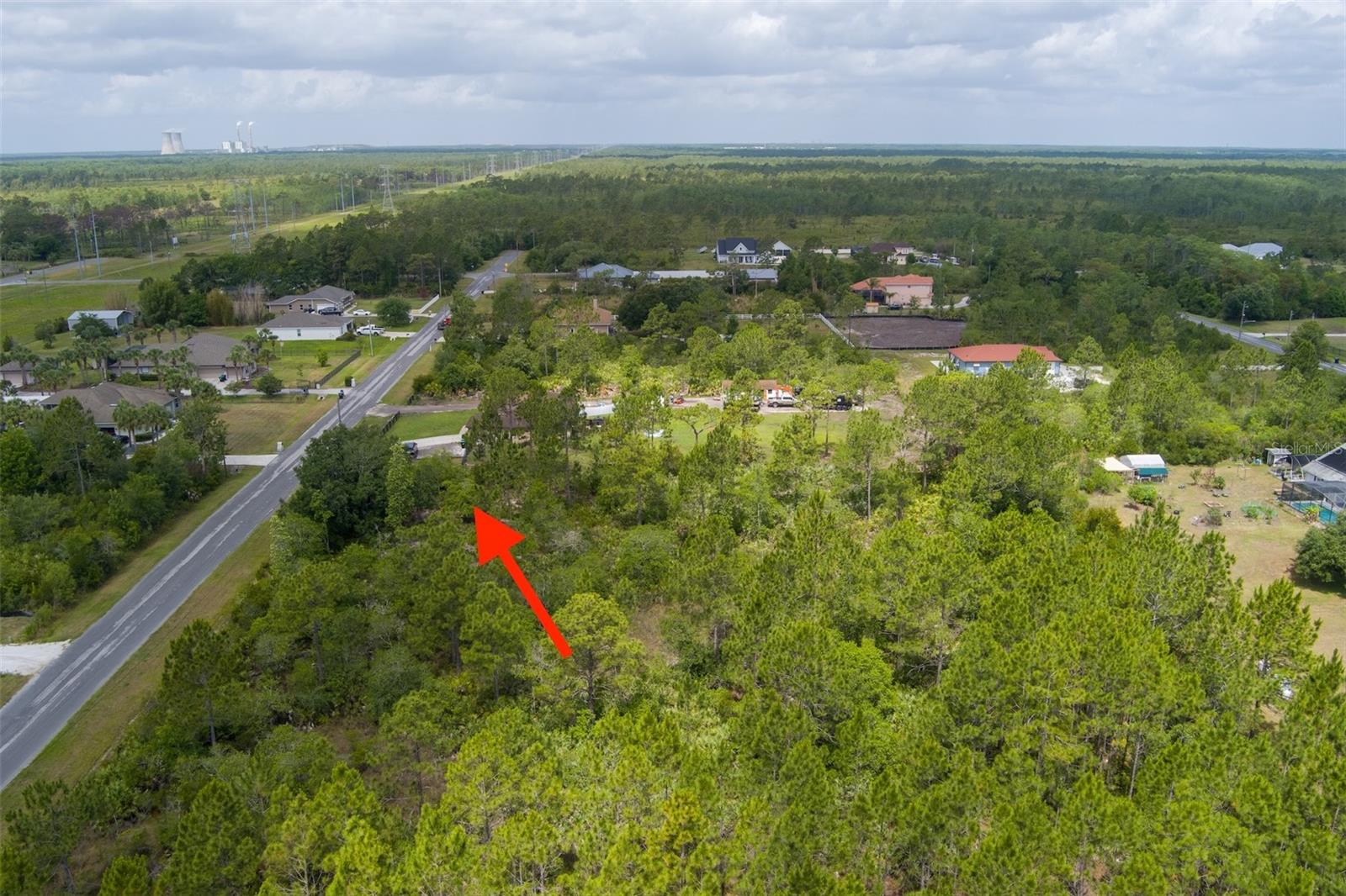 NETTLETON ST, ORLANDO, FL, 32833