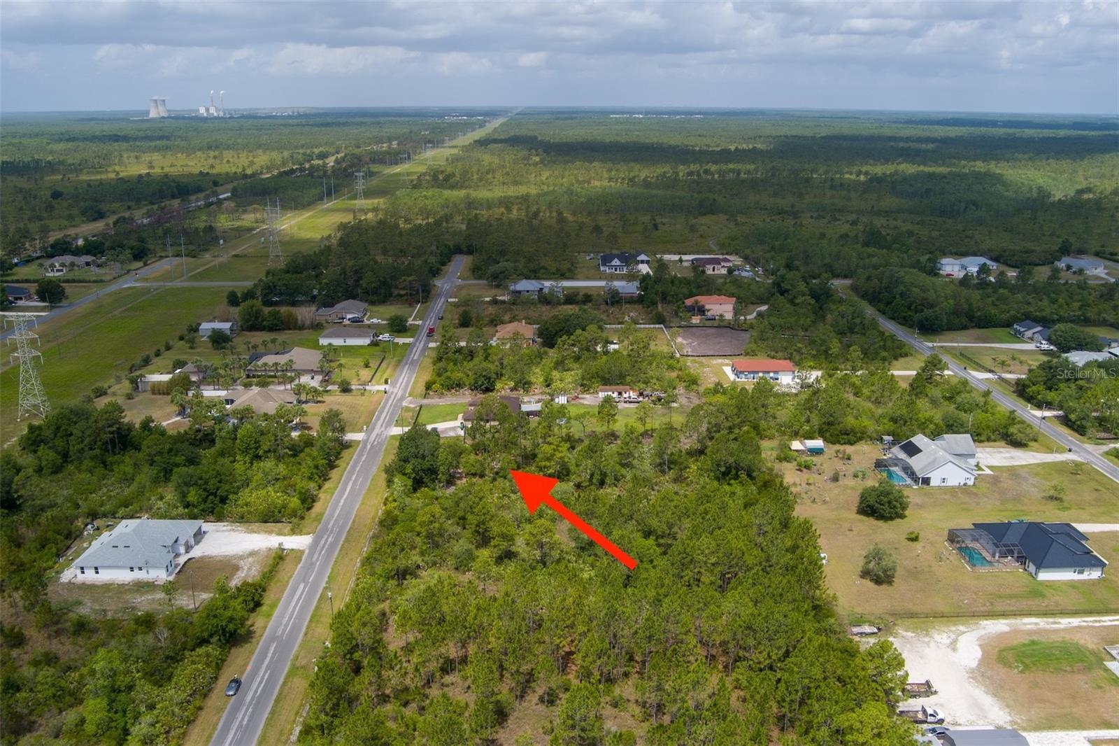 NETTLETON ST, ORLANDO, FL, 32833