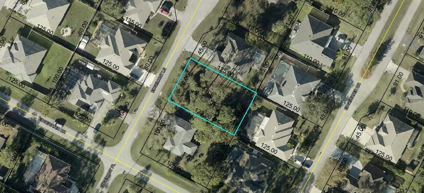 23 EDGEMONT LN, PALM COAST, FL, 32164