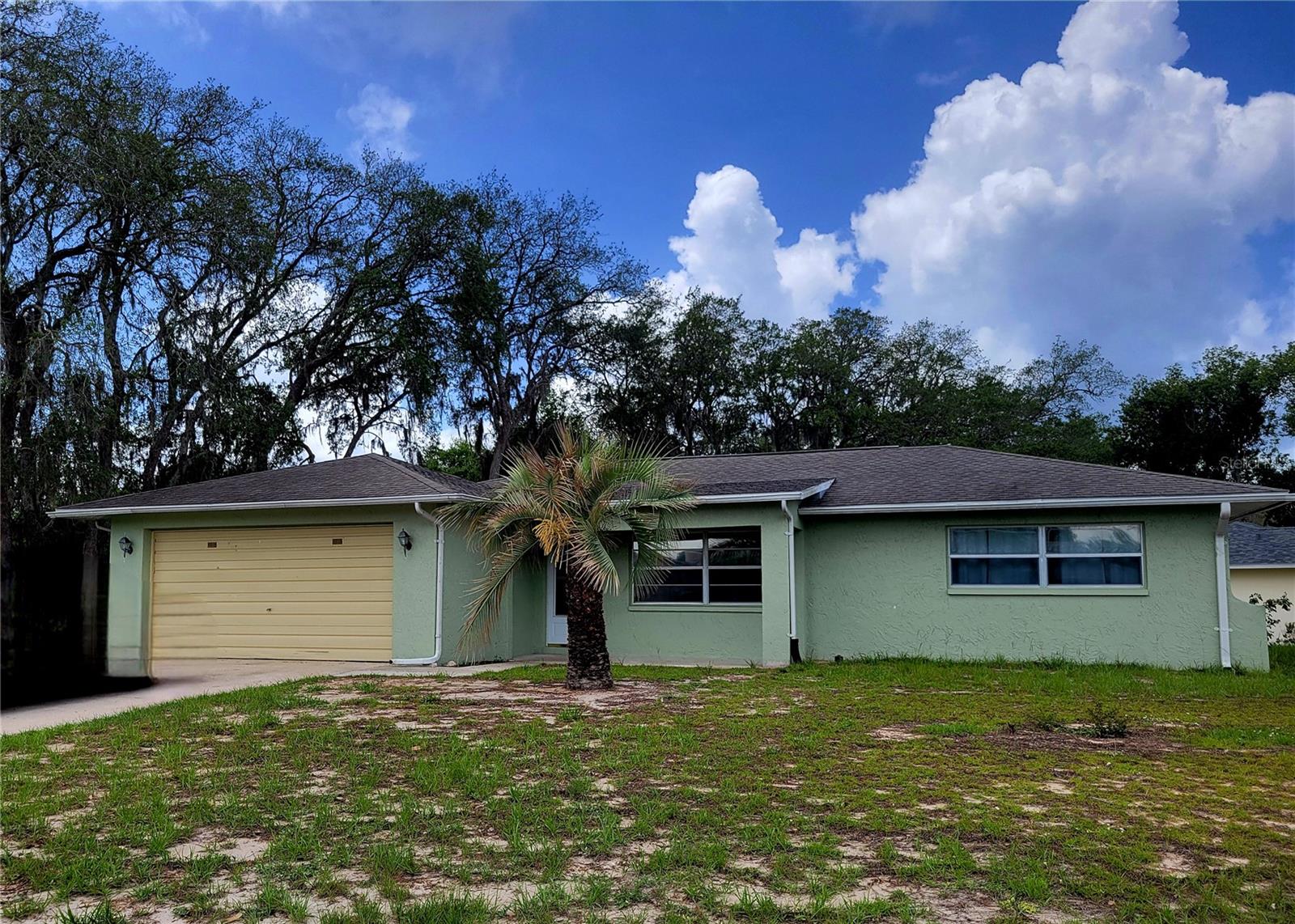 9022 LINGROVE RD, WEEKI WACHEE, FL, 34613