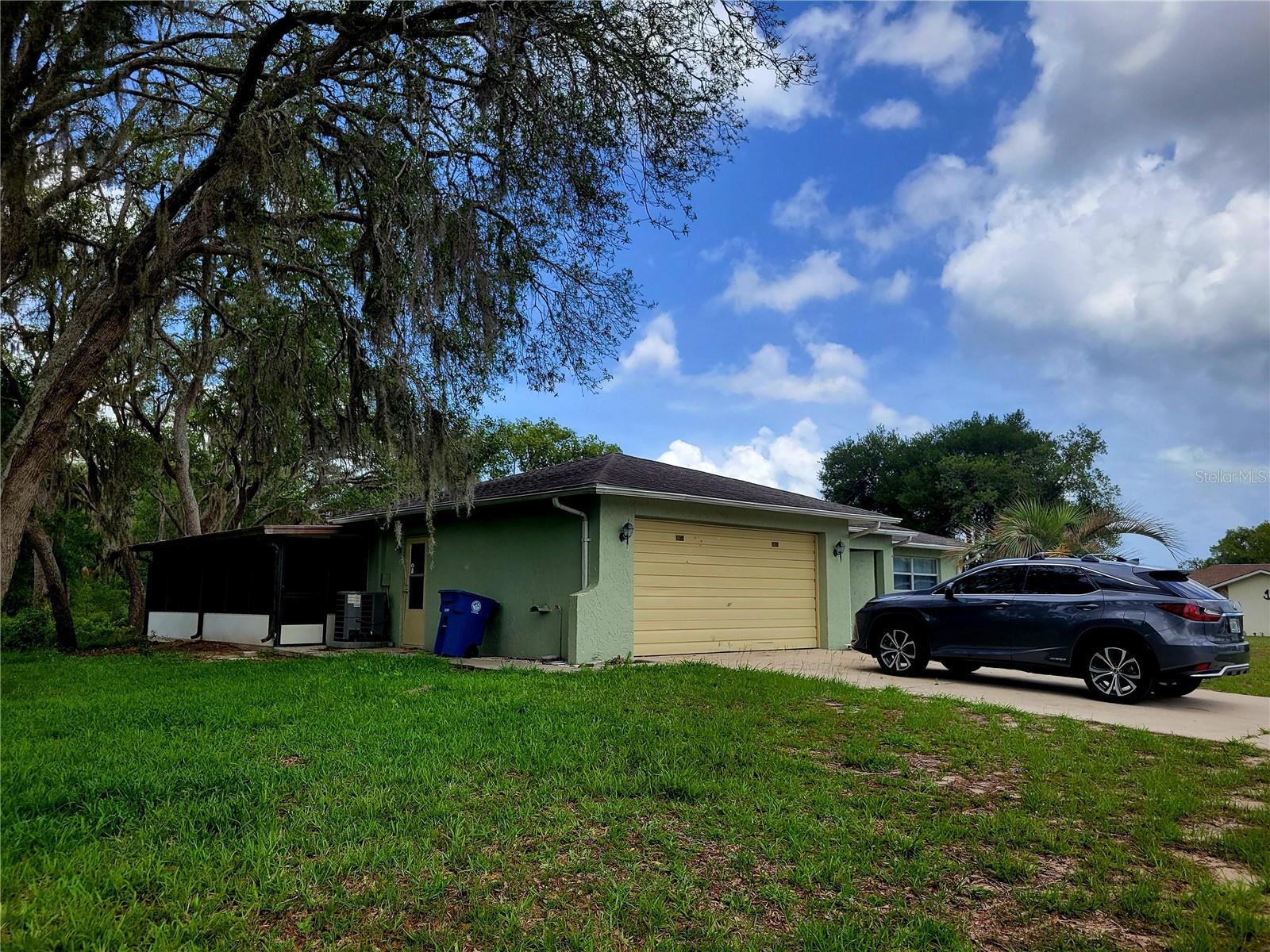 9022 LINGROVE RD, WEEKI WACHEE, FL, 34613